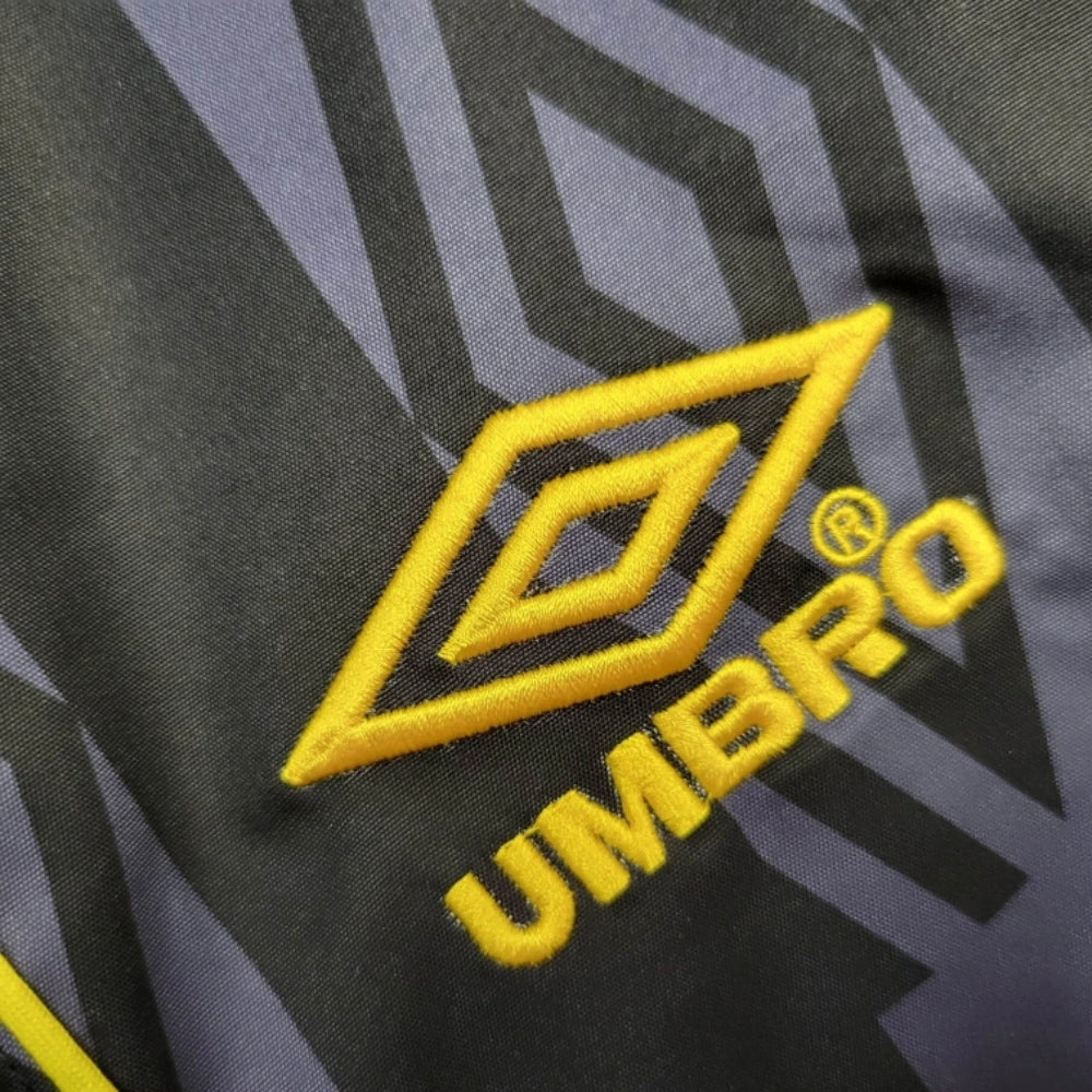 Corta-Vento - Manchester United 25/26