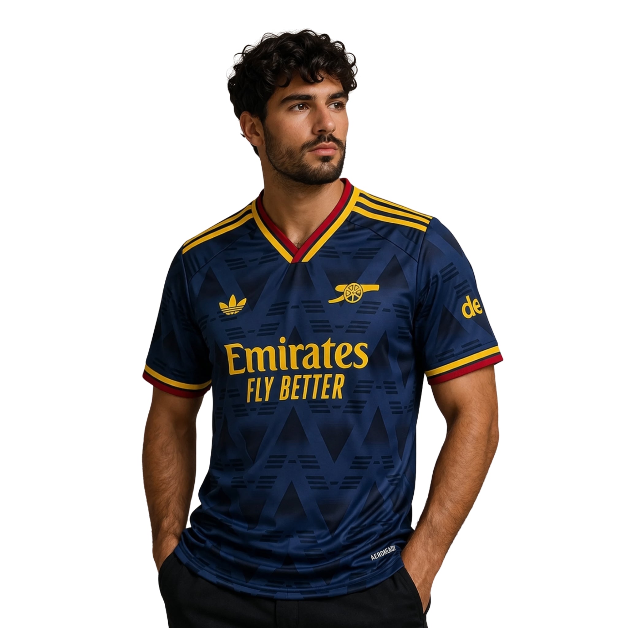 Arsenal Alternativa 26/27