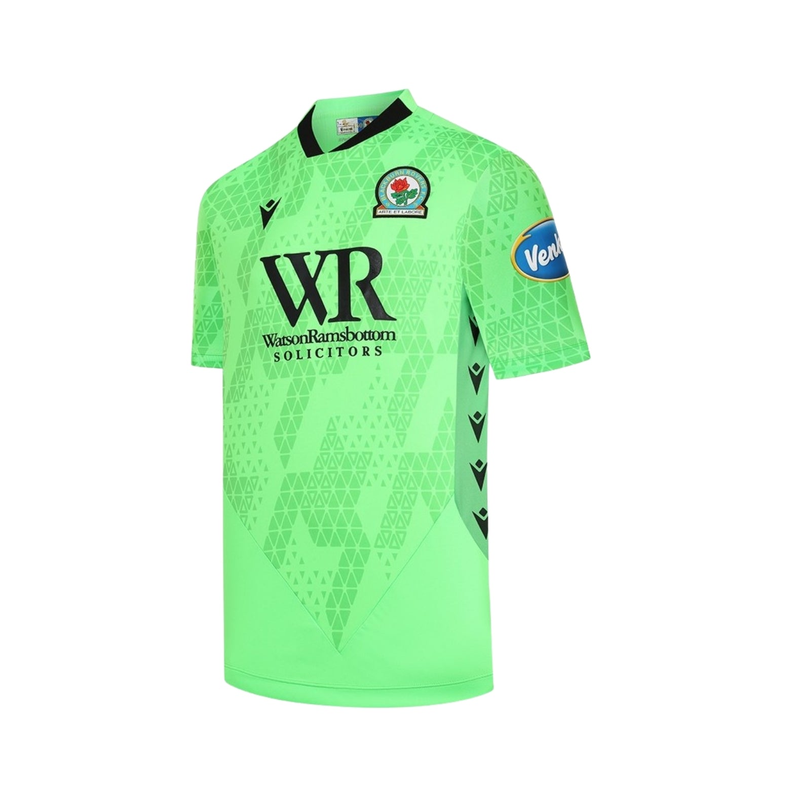 Blackburn Rovers Guarda-Redes 25/26