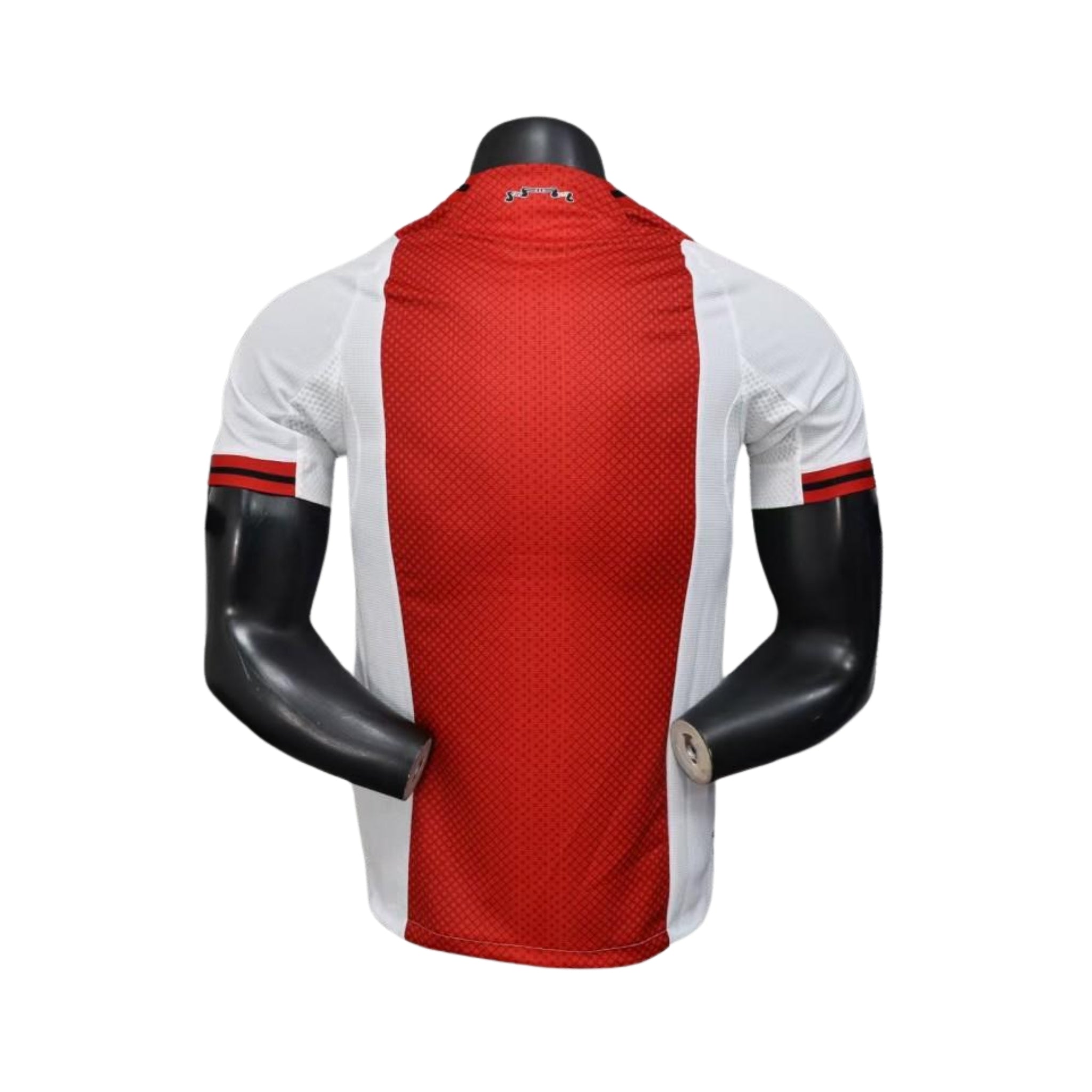 Ajax Principal 25/26 - Versão Jogador