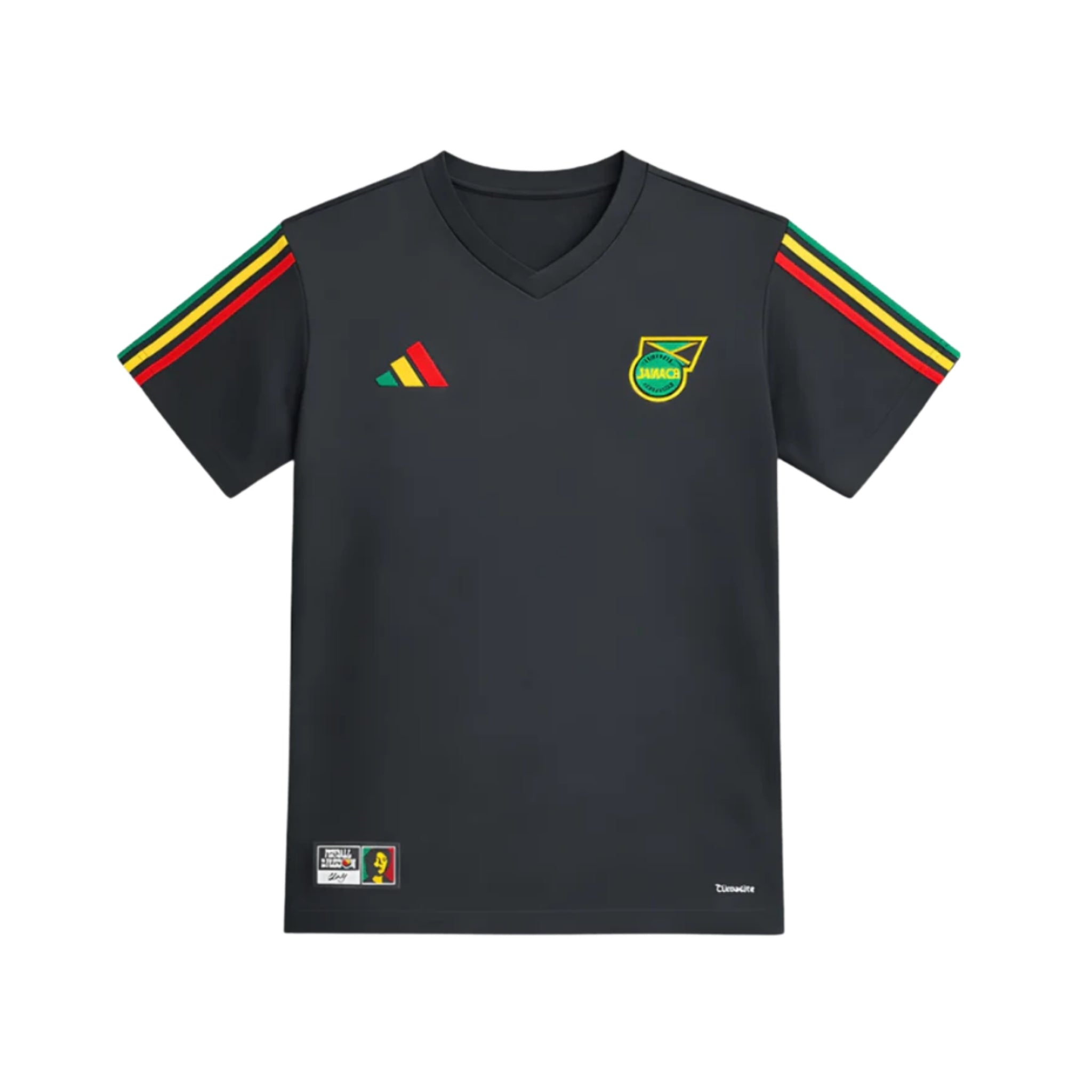 Jamaica Treino 26/27 - Mundial 2026