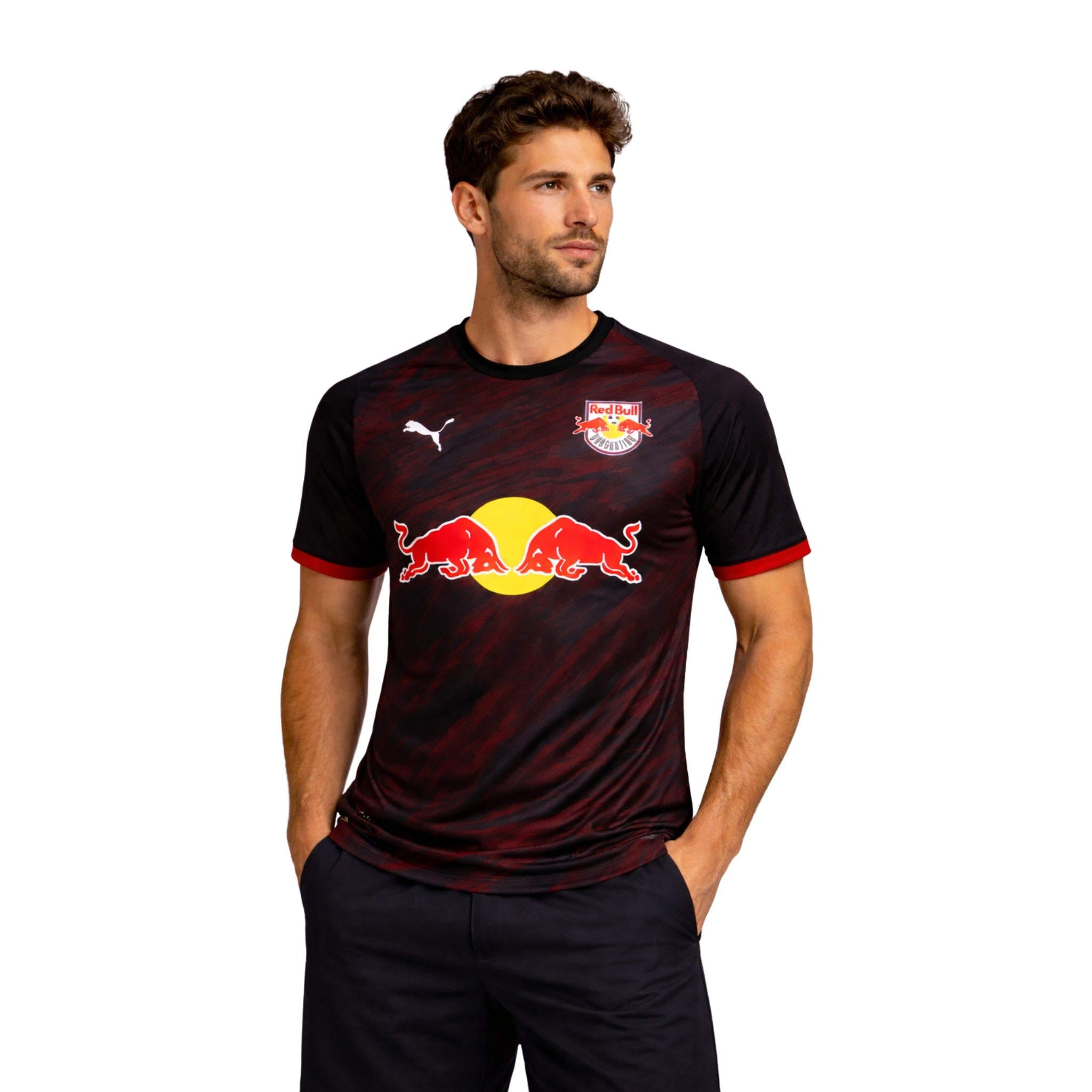 Bragantino Alternativa 26/27