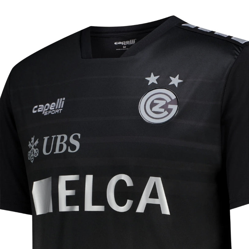 Grasshopper Club Zürich Alternativa 25/26