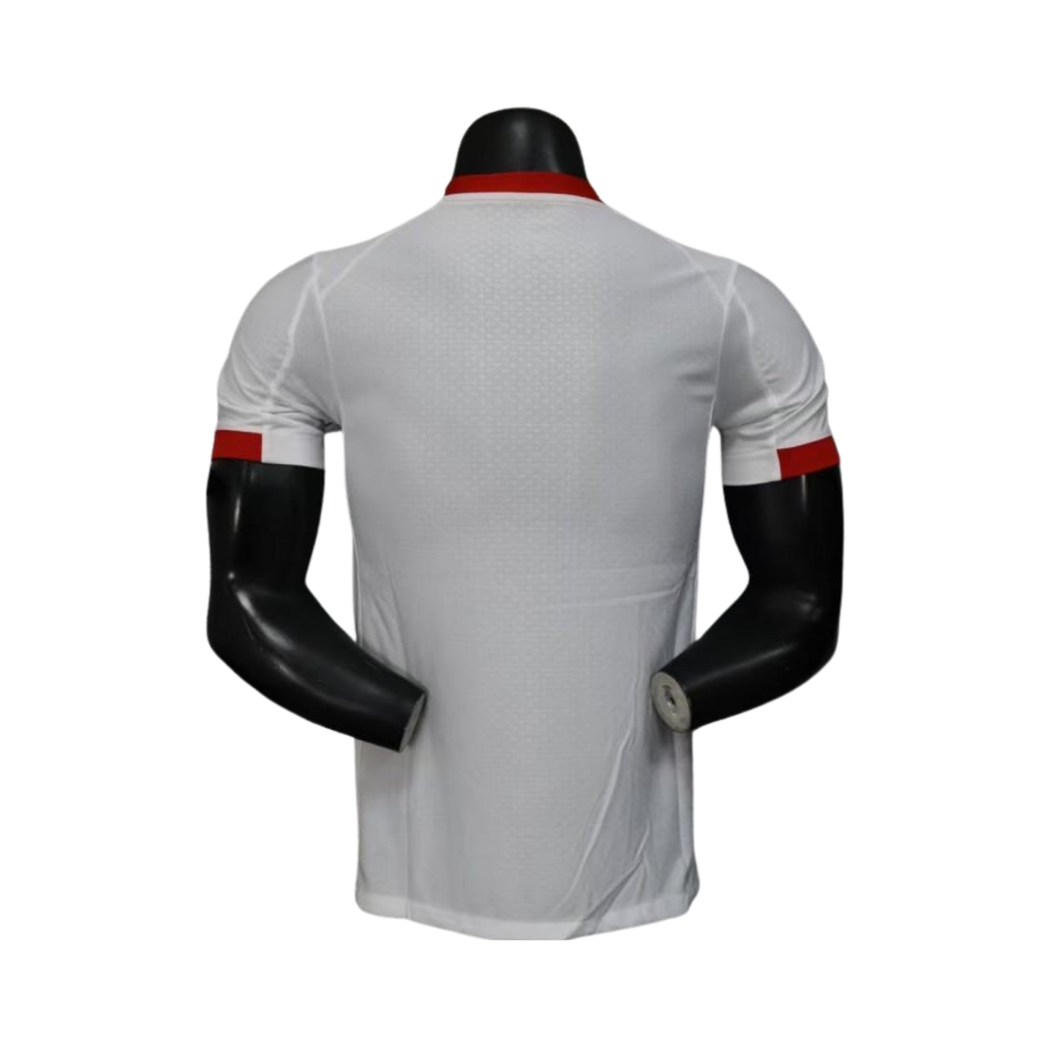 RB Leipzig Principal 25/26 - Versão Jogador