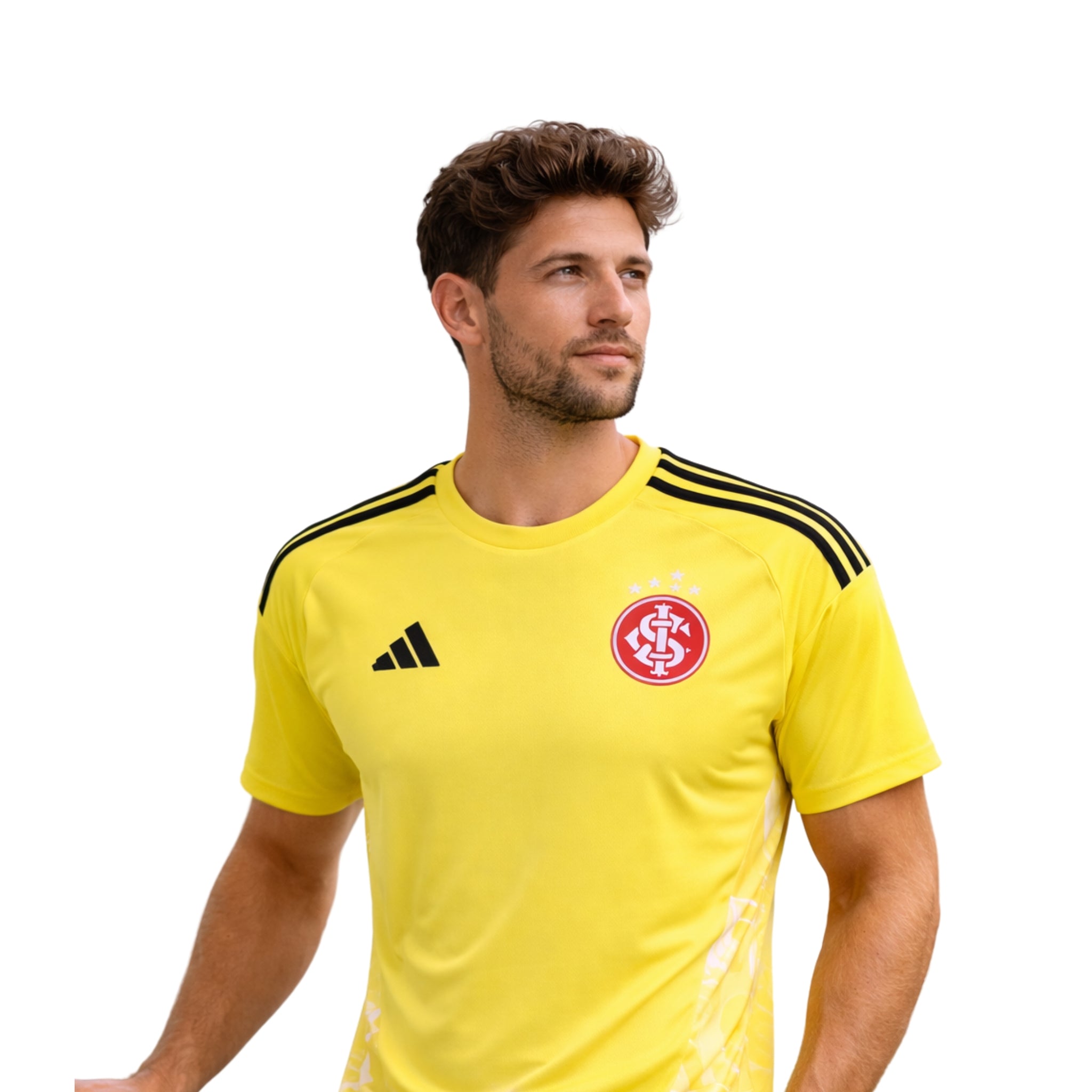 Internacional Guarda-Redes 26/27