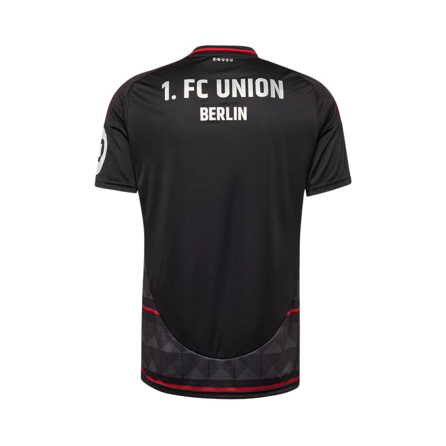 União de Berlim Alternativa 24/25