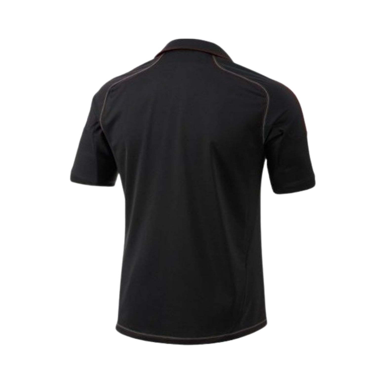 AC Milan Terceiro 12/13