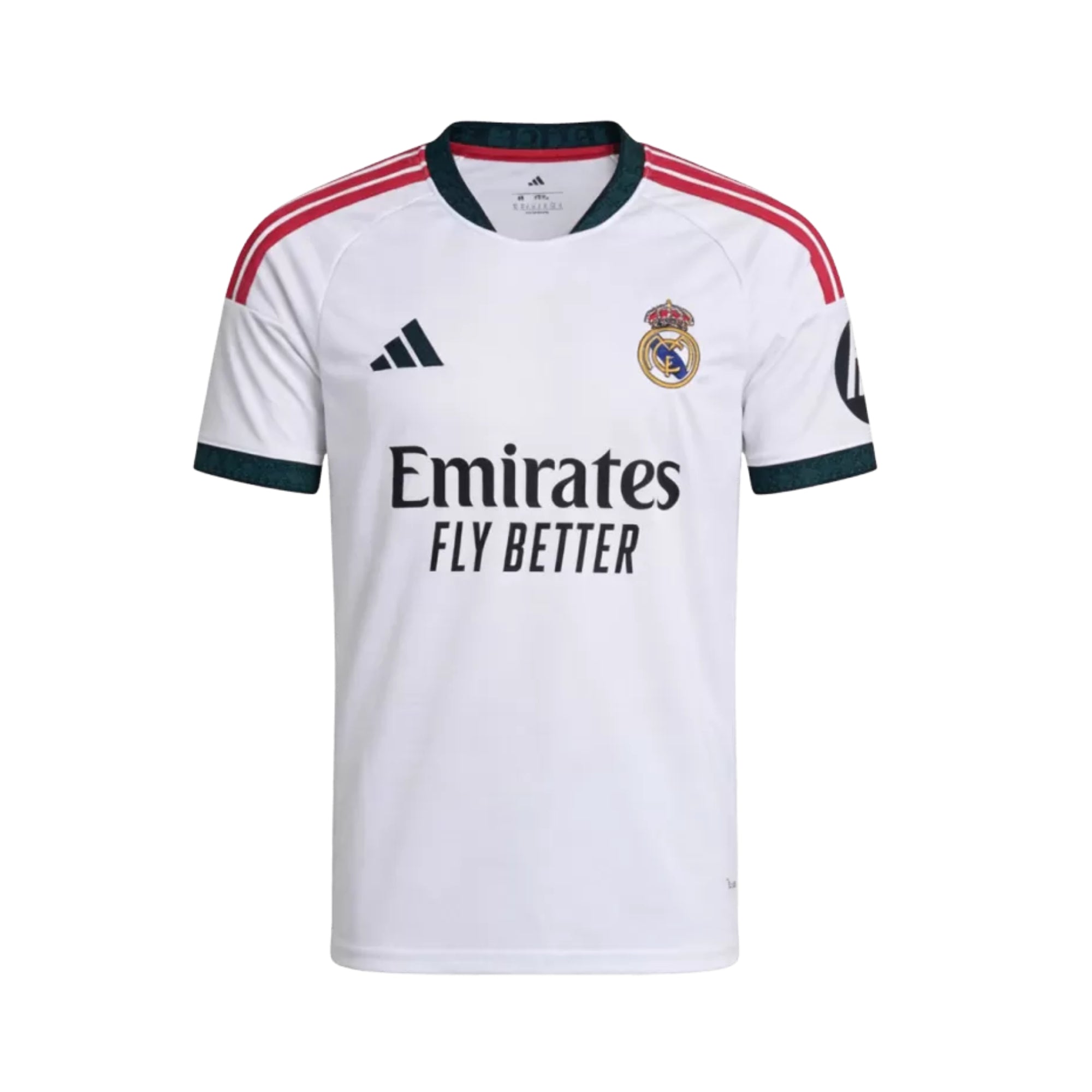 Real Madrid Principal 26/27