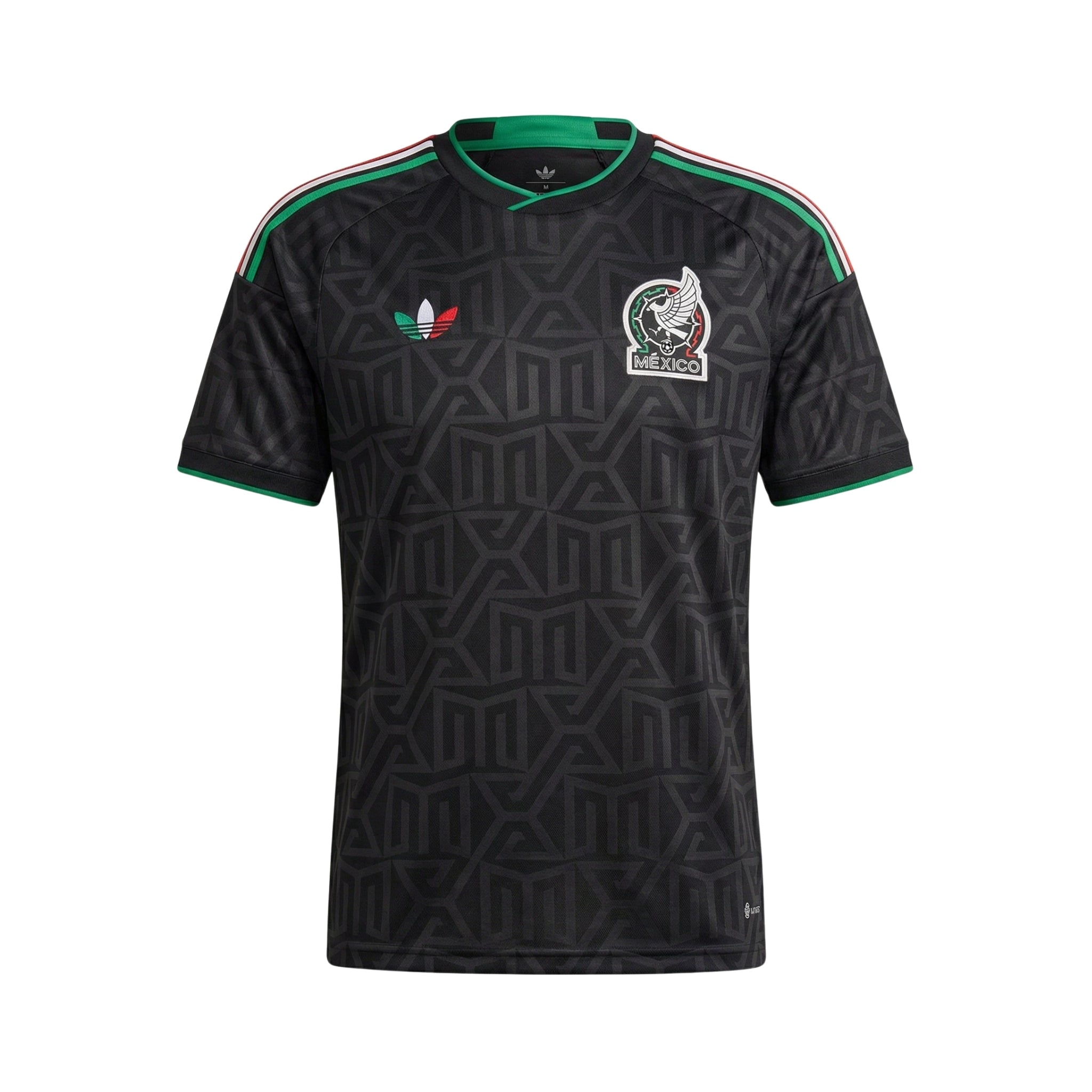 México Terceiro 25/26 - Mundial 2026