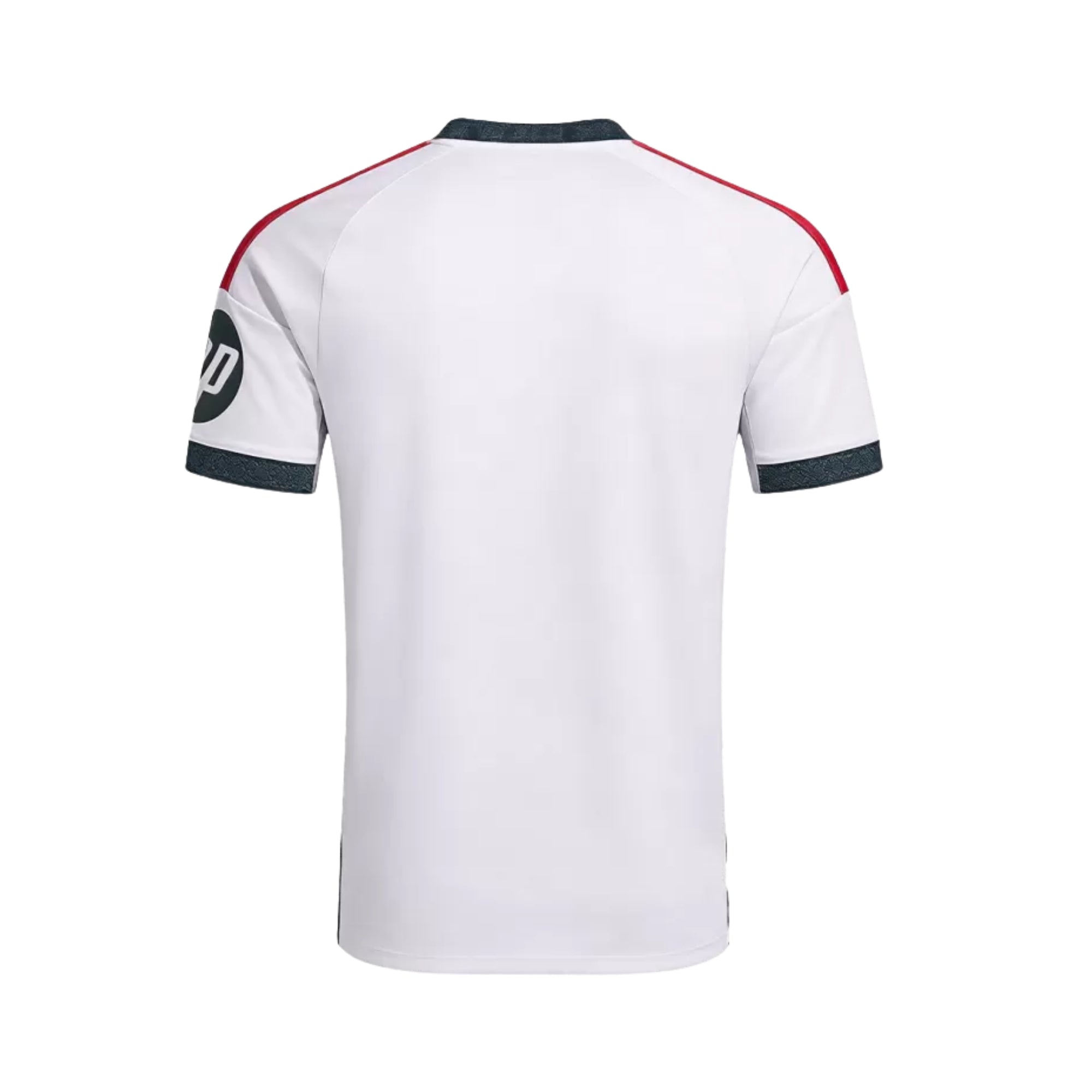 Real Madrid Principal 26/27