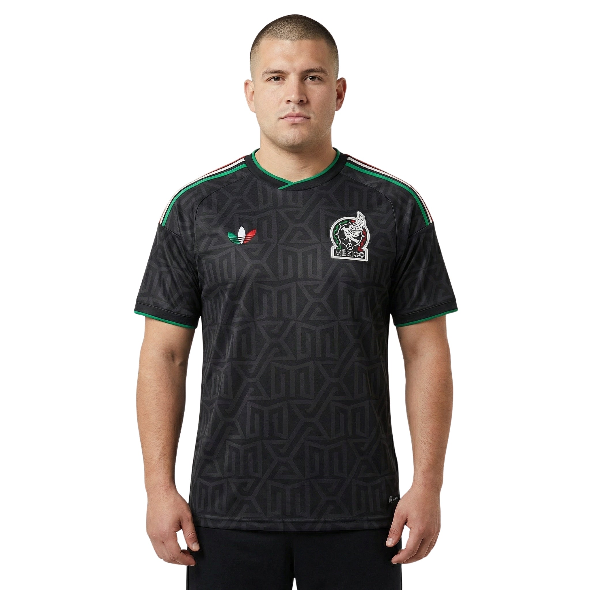 México Terceiro 25/26 - Mundial 2026