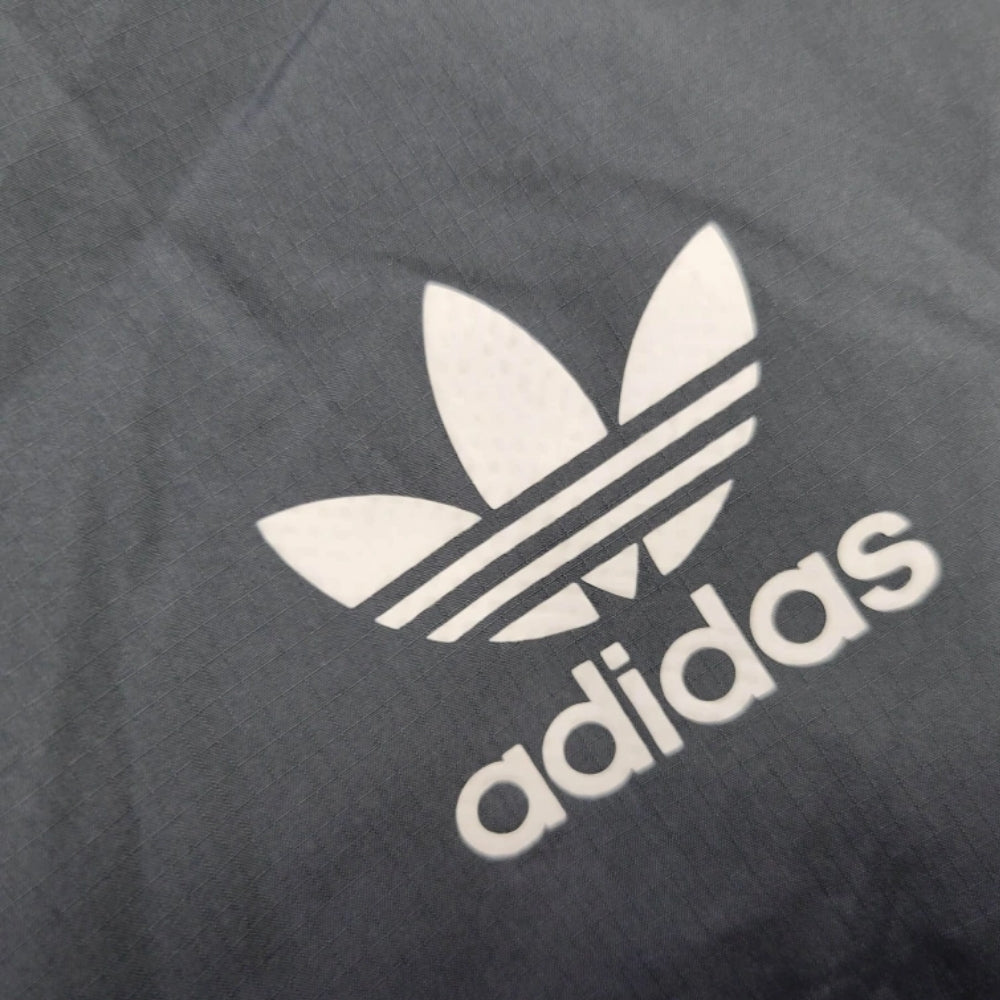 Corta-Vento - Real Madrid 25/26