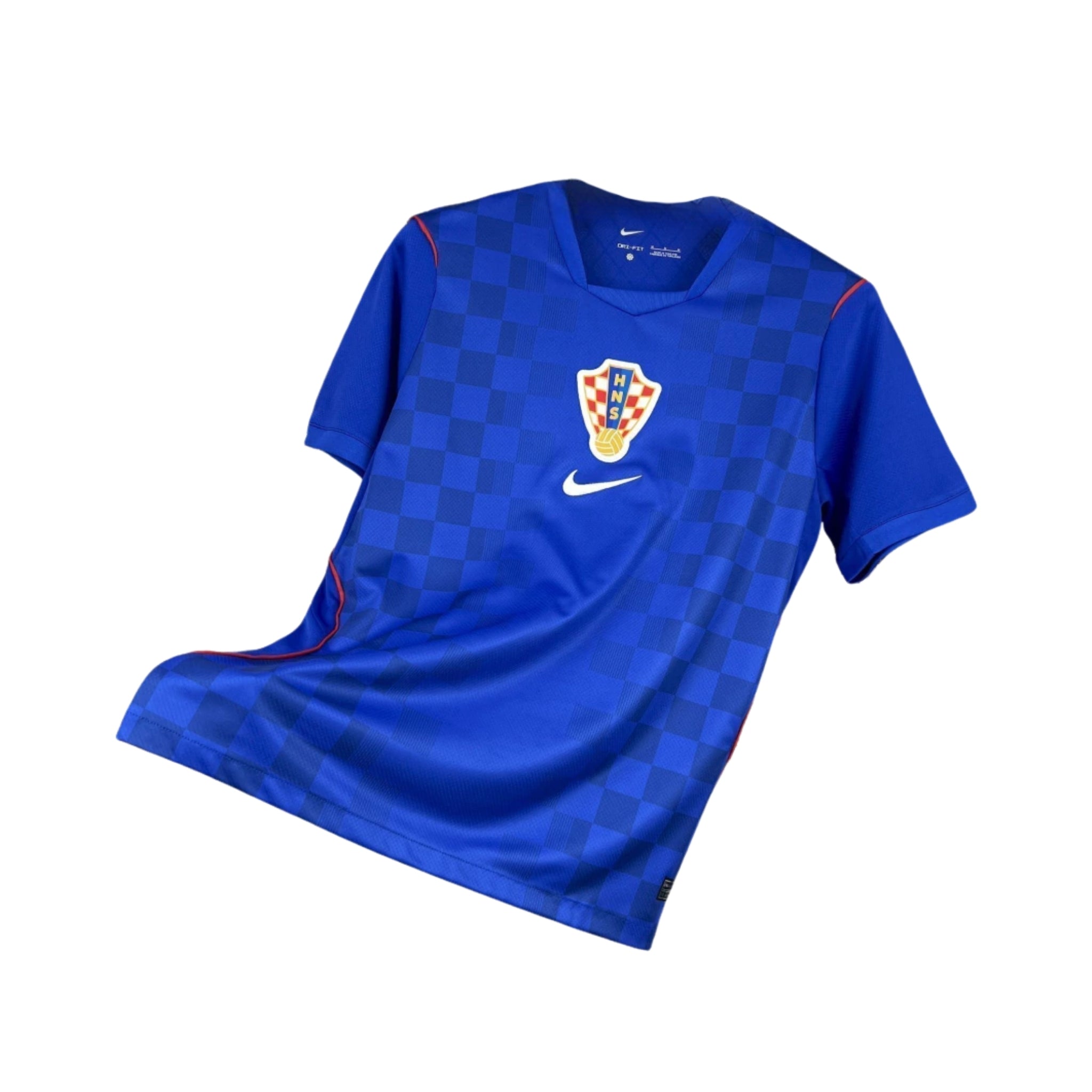 Croácia Alternativa 26/27 - Mundial 2026