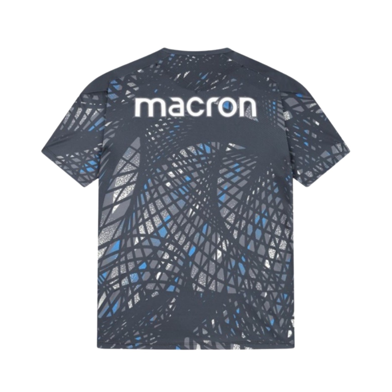 Blackburn Rovers Pré-Jogo 25/26