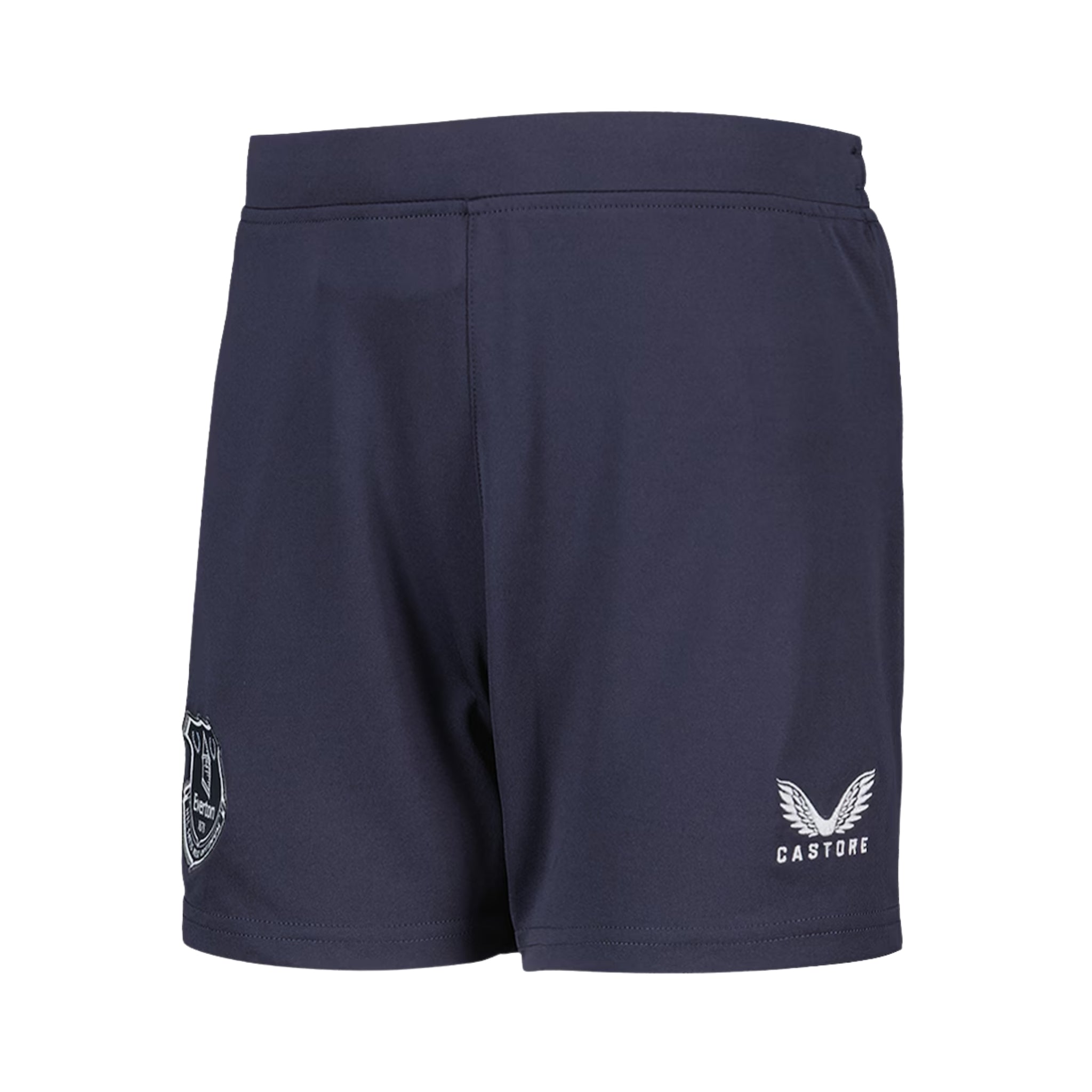 Calções - Everton Guarda-Redes 25/26