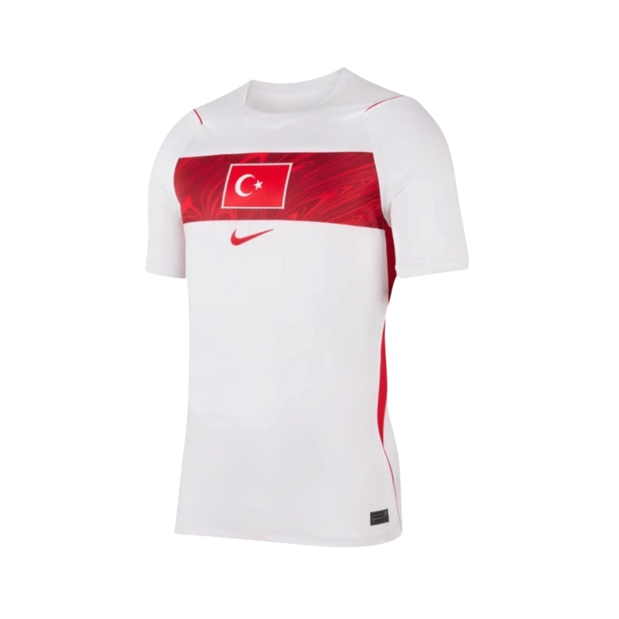 Turquia Principal 26/27 - Mundial 2026 - Versão Feminina