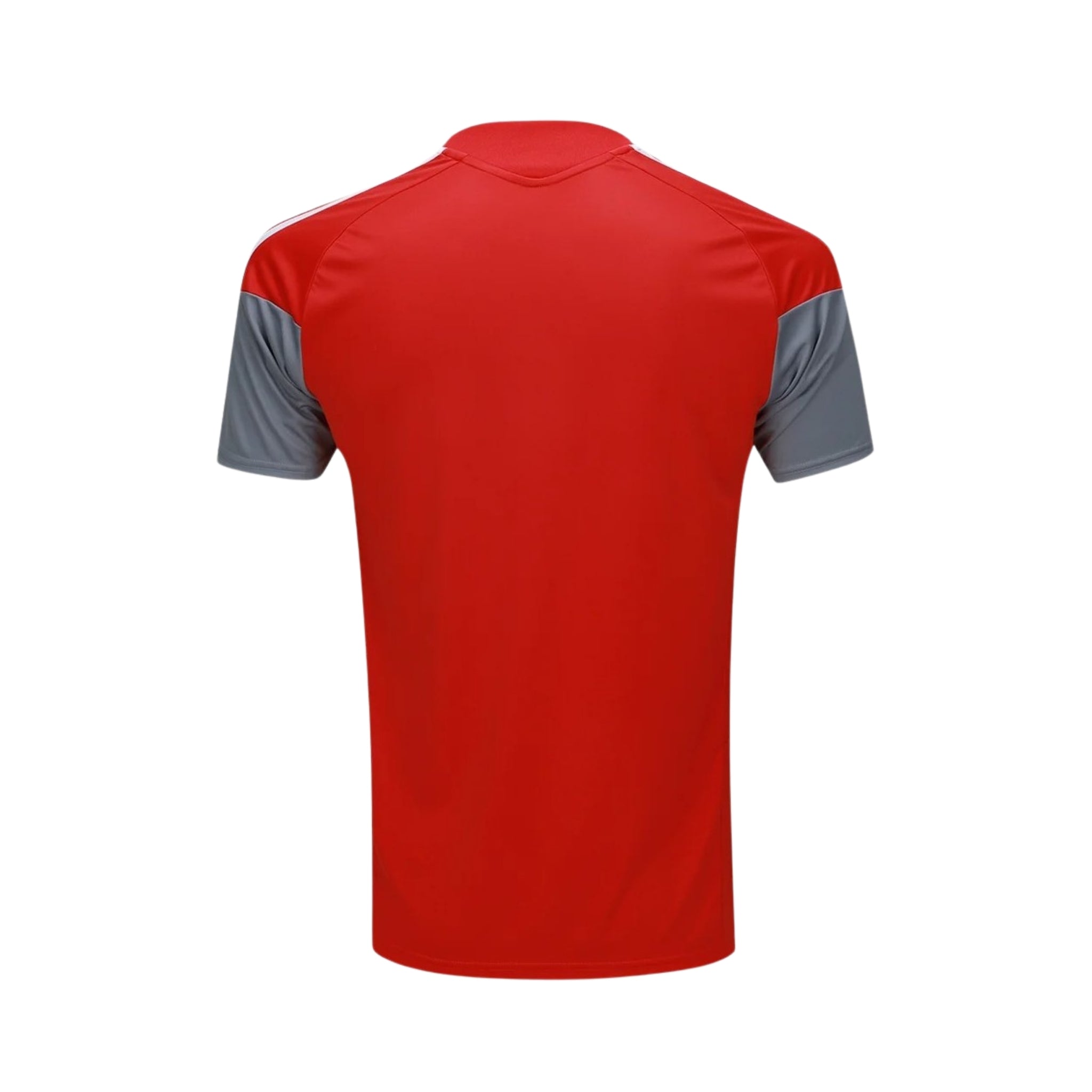 Internacional Treino 26/27