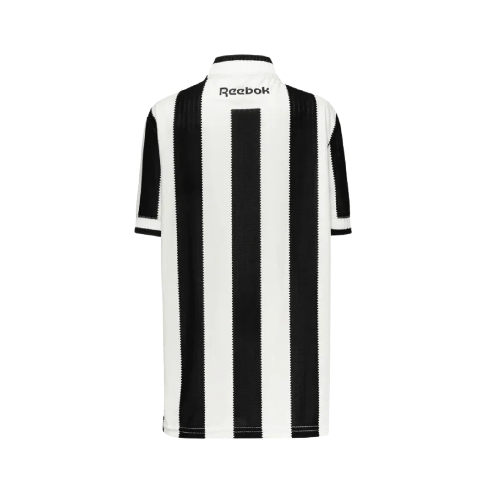 Botafogo Principal 24/25 - Todos os Patrocínios