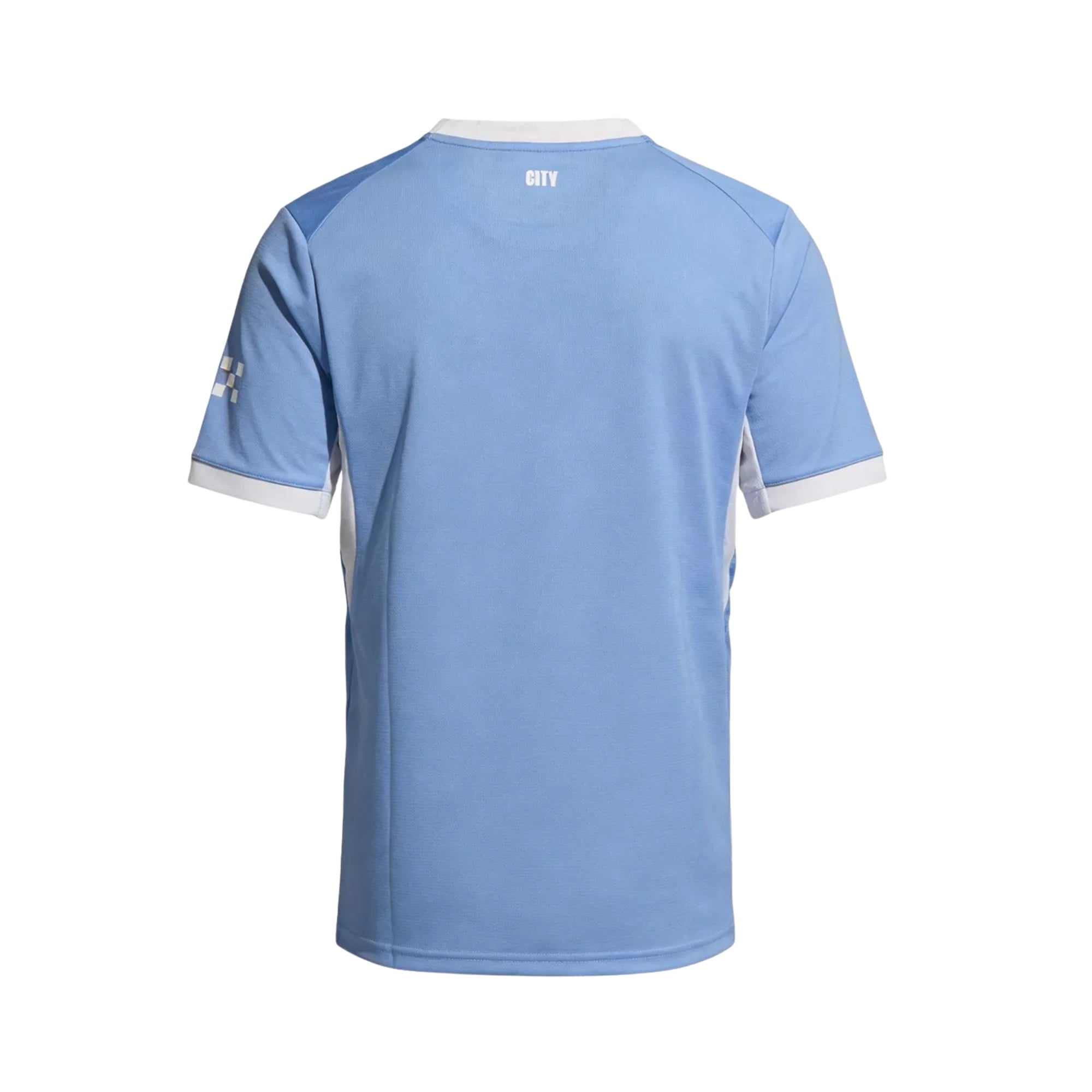 Manchester City Principal 26/27