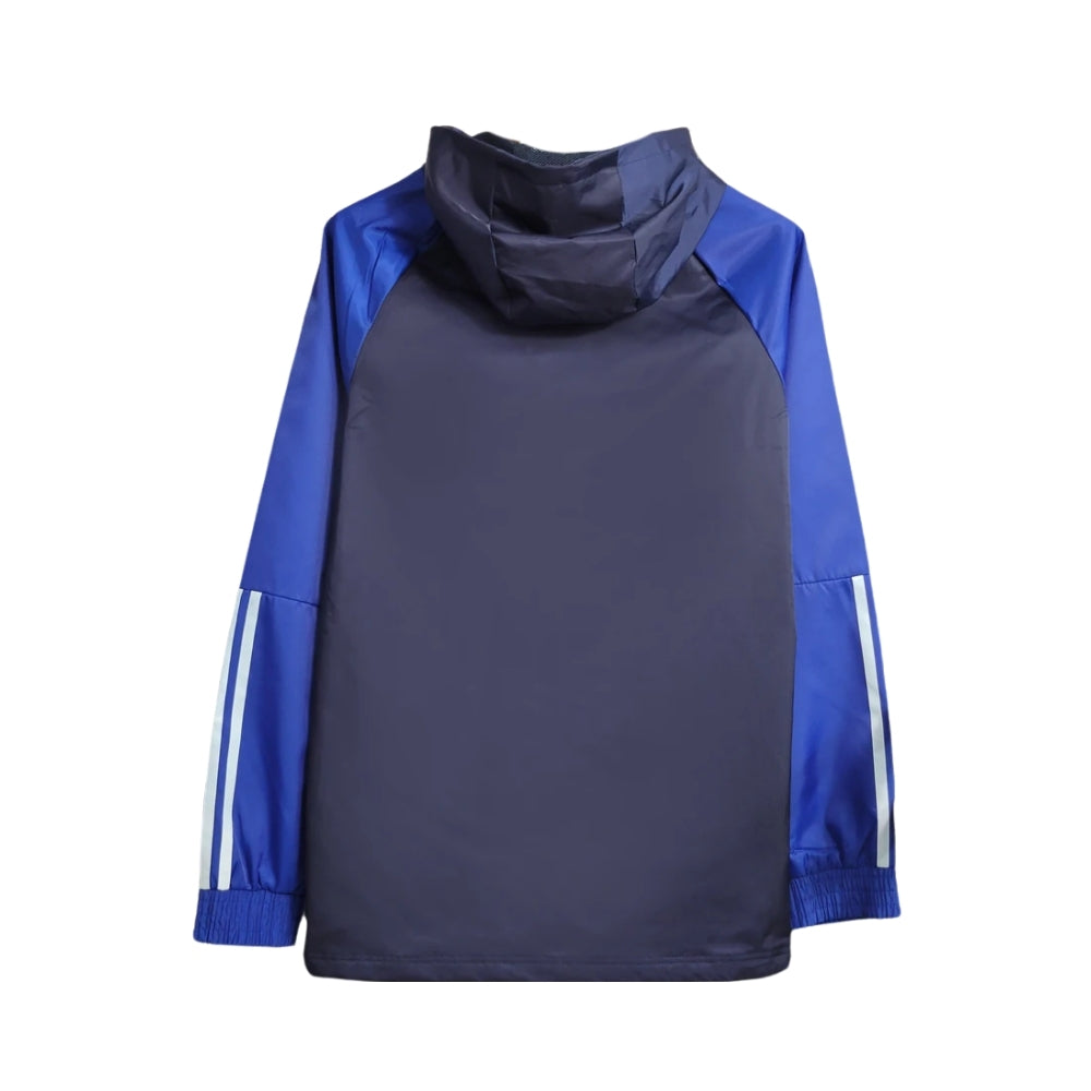 Corta-Vento - Manchester United 23/24