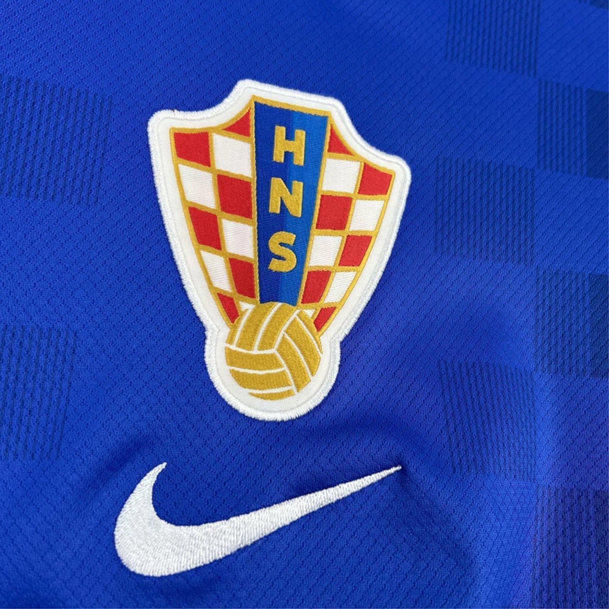 Croácia Alternativa 26/27 - Mundial 2026