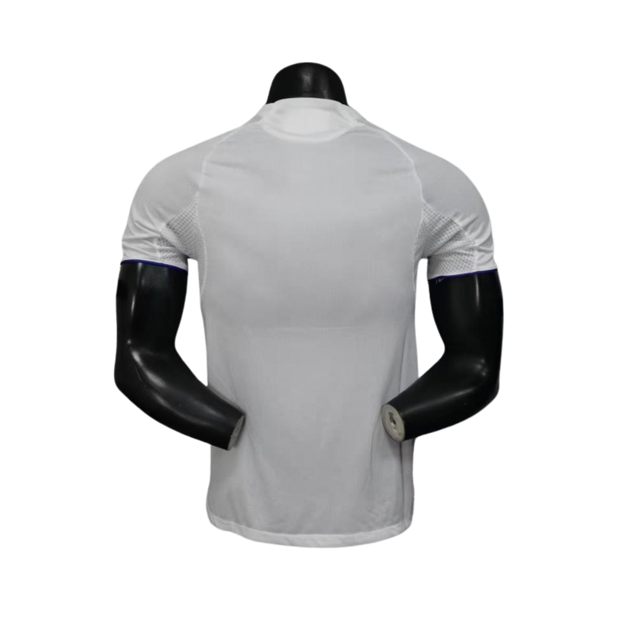 Olympique Lyonnais Principal 25/26 - Versão Jogador