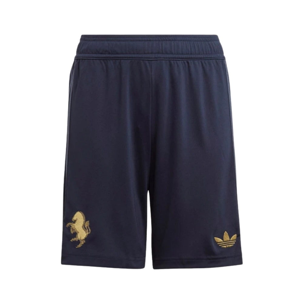 Shorts - Juventus Third 24/25