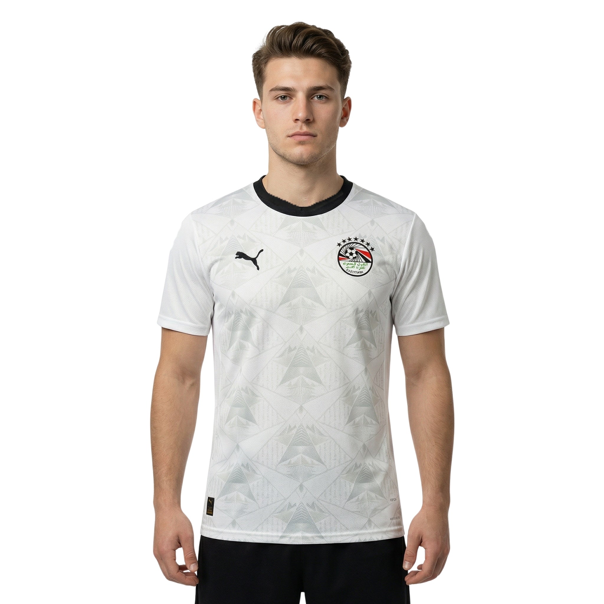 Egito Alternativa 26/27 - Mundial 2026