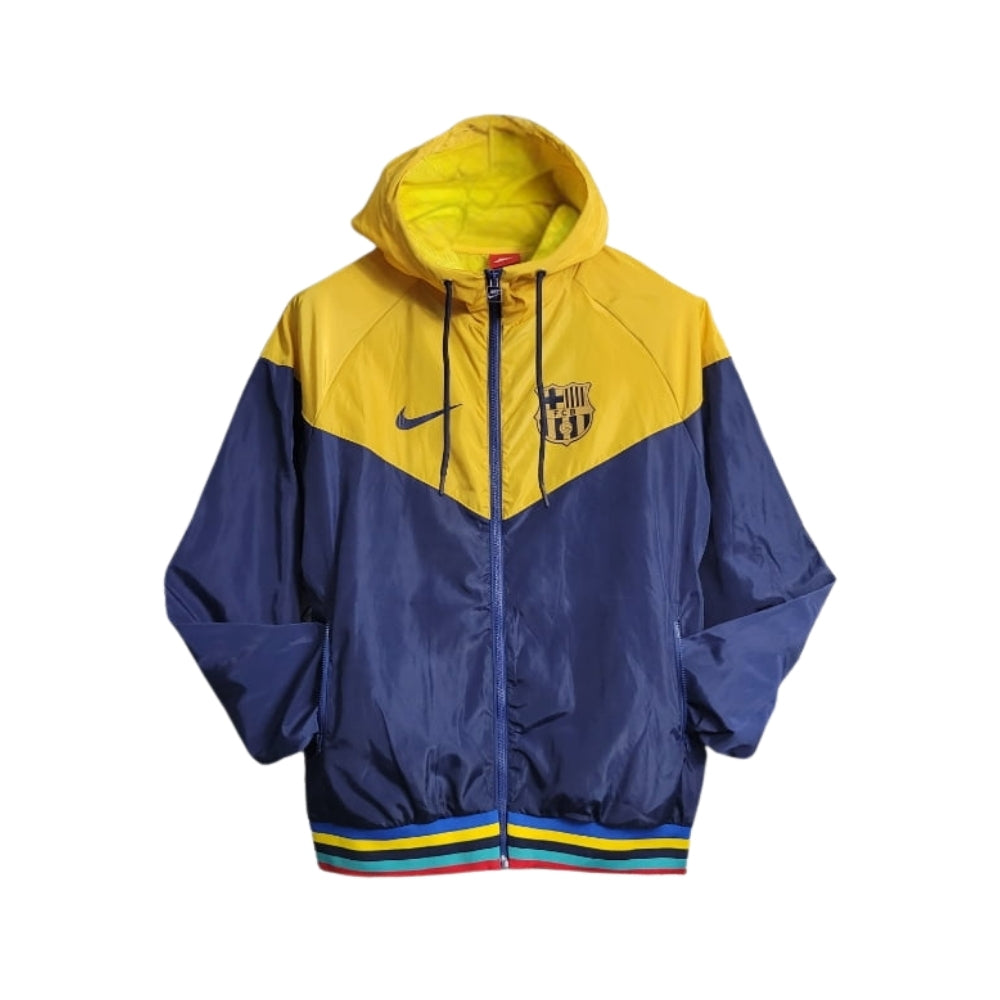 Corta-Vento - Barcelona 23/24