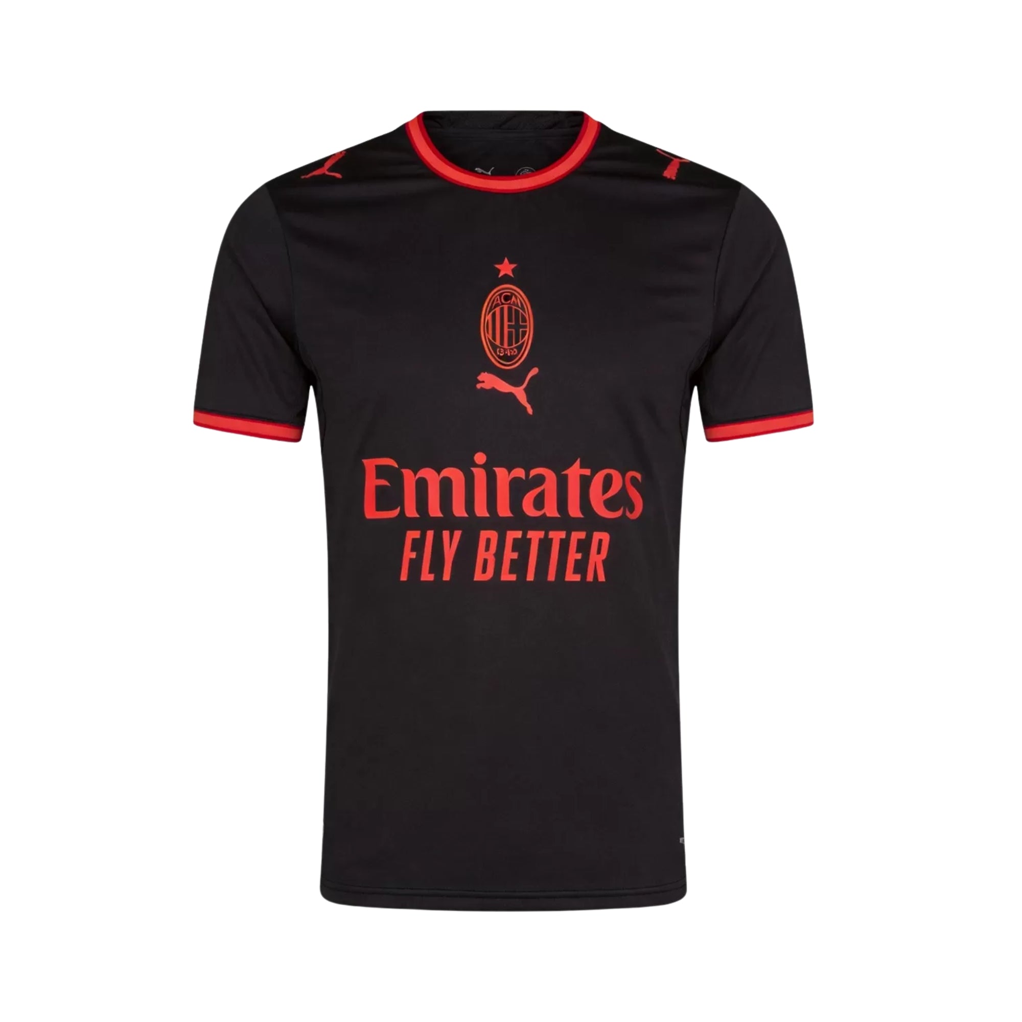 AC Milan Terceiro 26/27