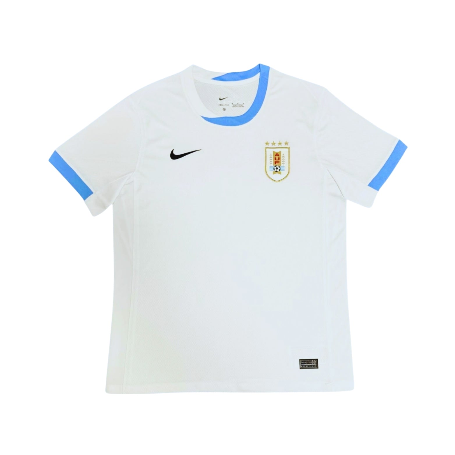 Uruguai Alternativa 24/25 - Copa América 2024