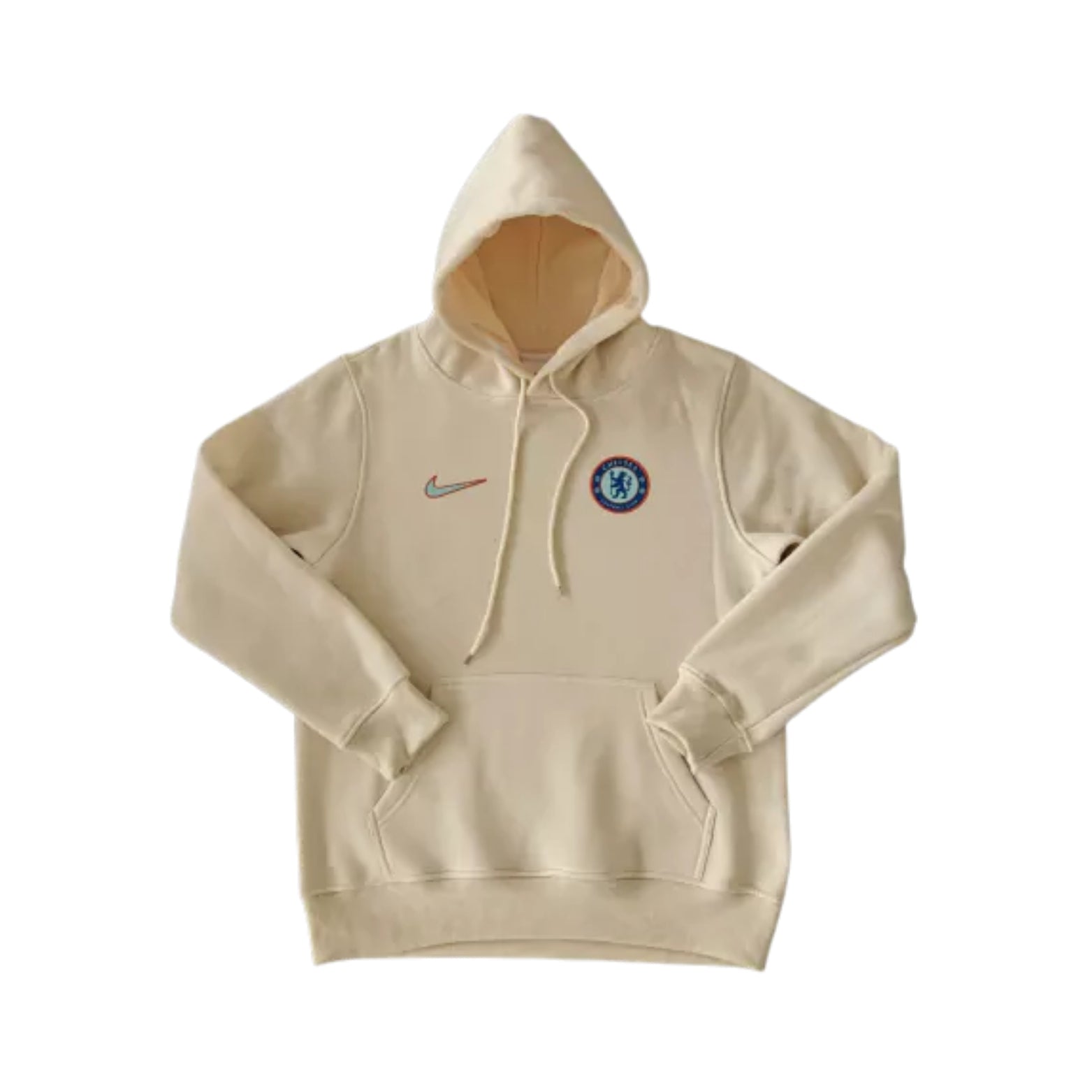 Chelsea 25/26 - Sweat c/Capuz