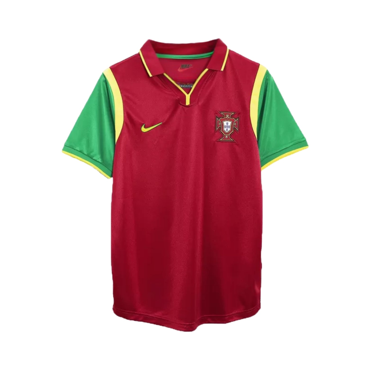 Portugal Principal 99/00
