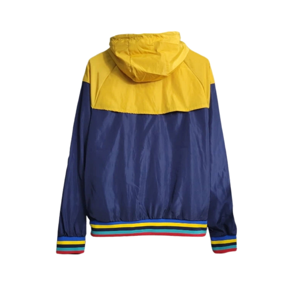 Corta-Vento - Barcelona 23/24