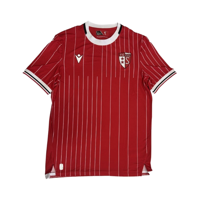 FC Sion Alternativa 25/26