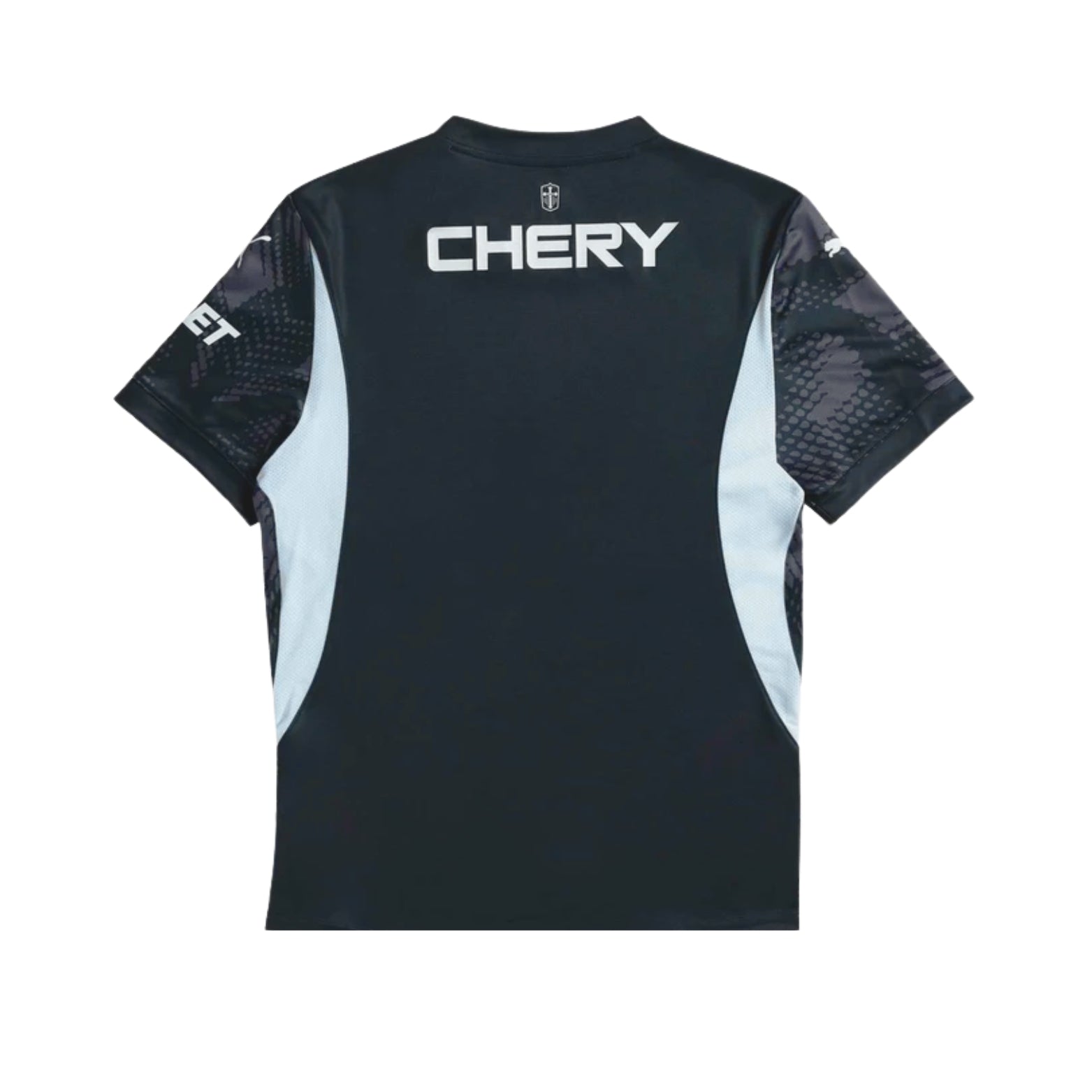 Universidad Católica Guarda-Redes 25/26