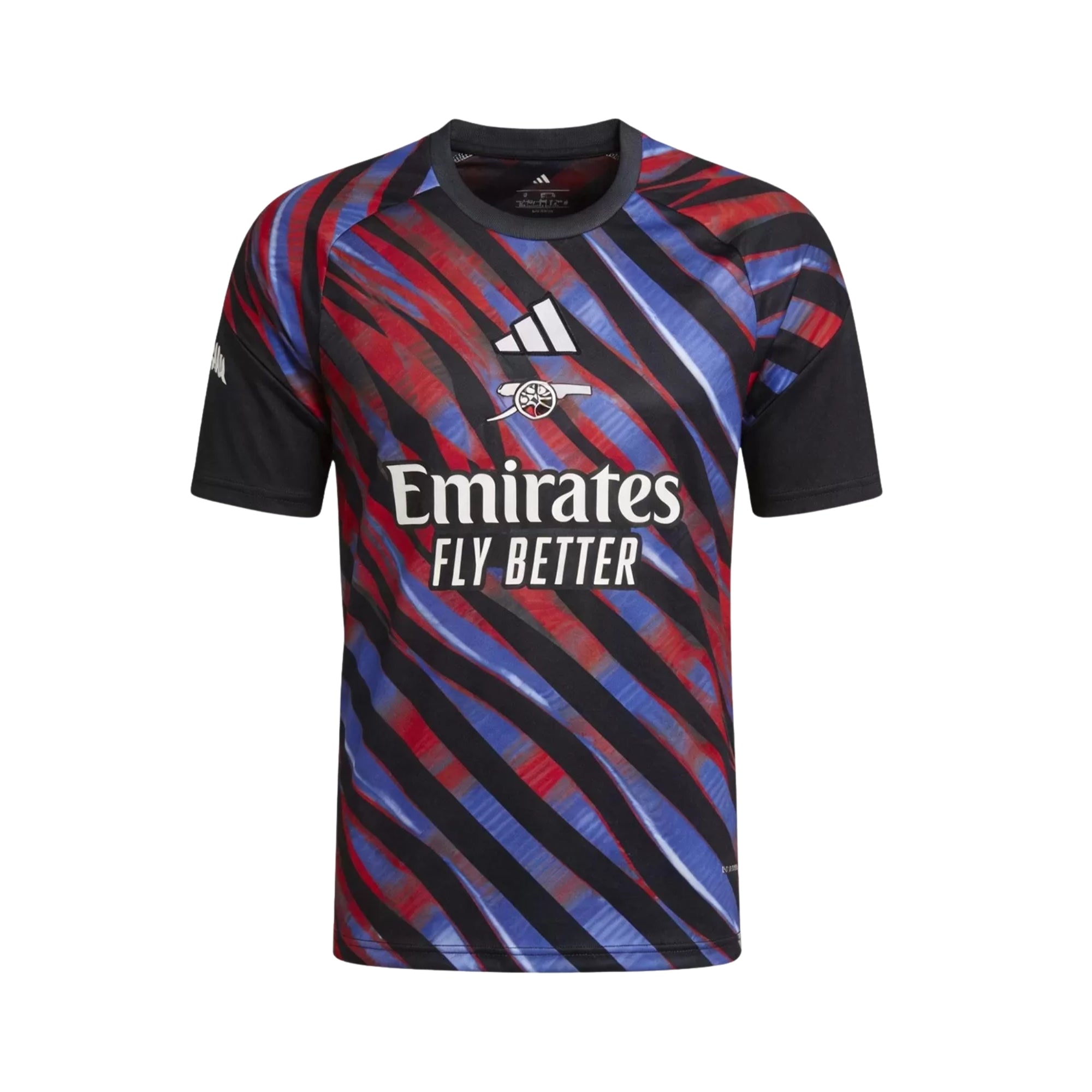 Arsenal Pré-Jogo 26/27