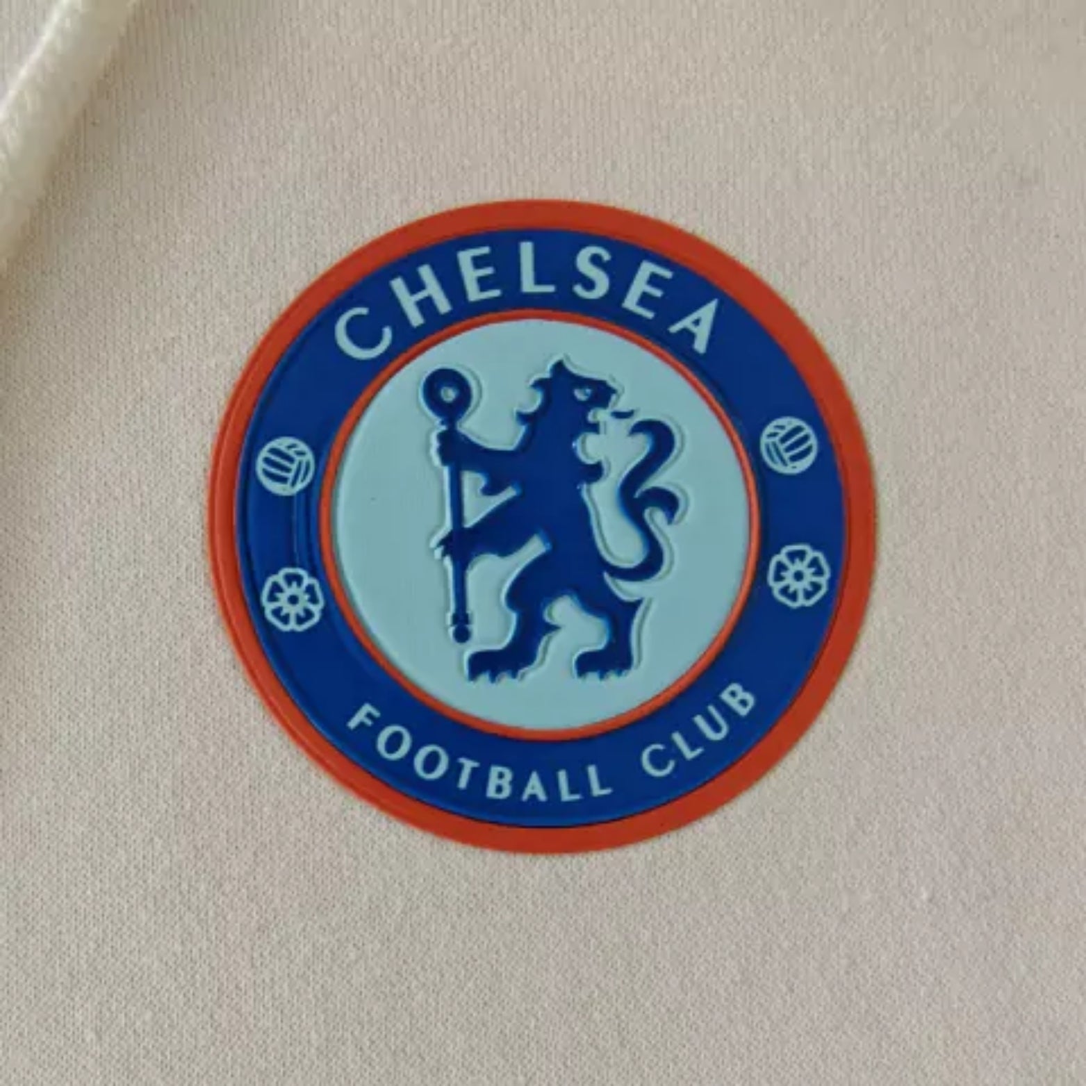 Chelsea 25/26 - Sweat c/Capuz