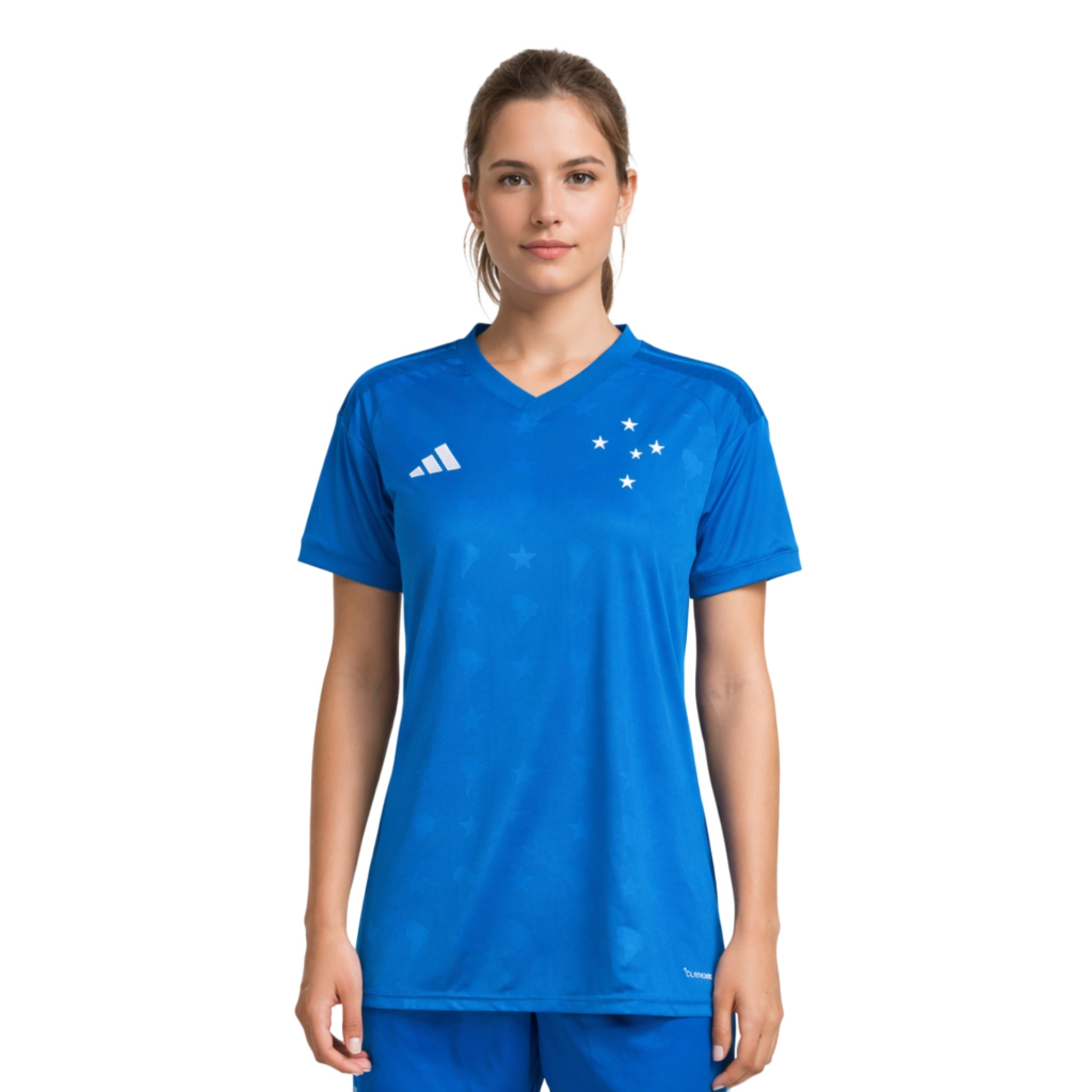 Cruzeiro Principal 26/27 - Versão Feminina