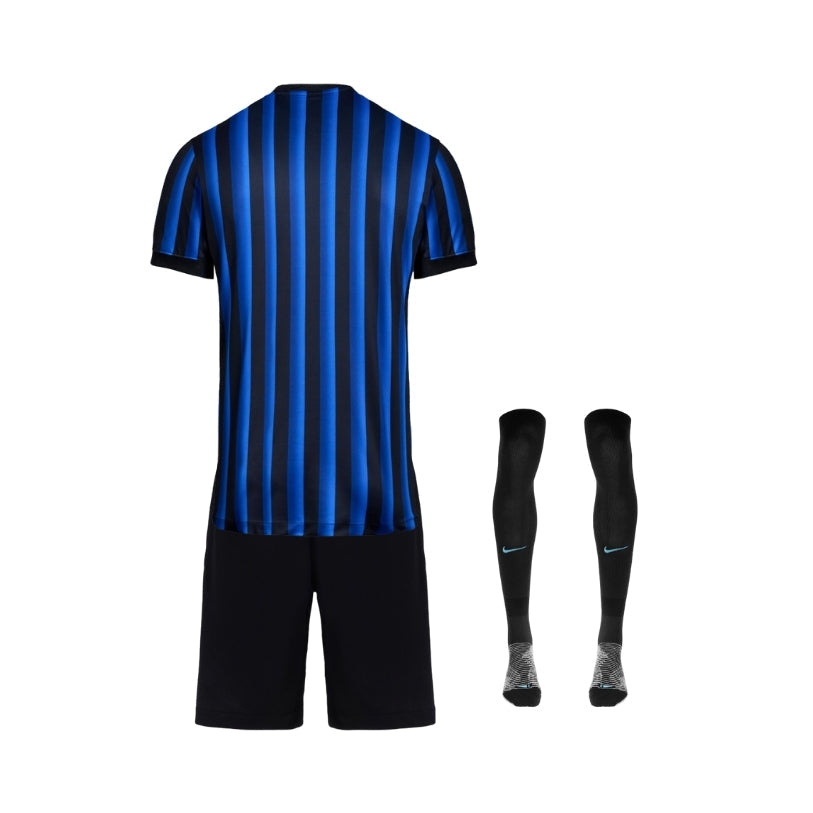 Kit de Criança - Inter Milan Principal 25/26