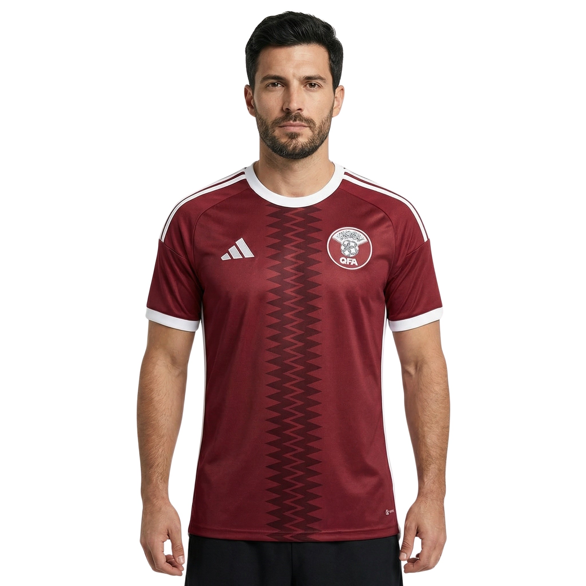 Qatar Principal 26/27 - Mundial 2026