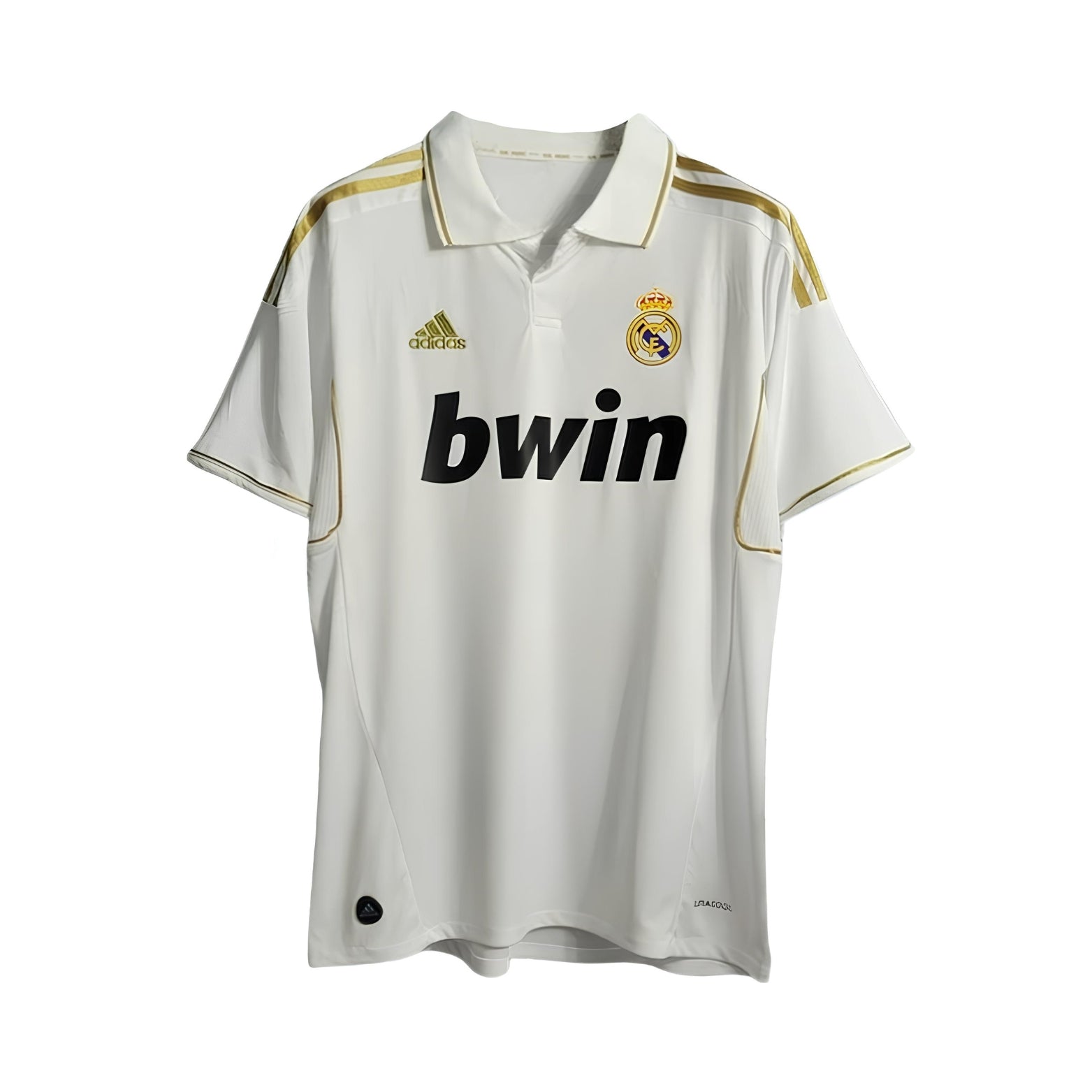 Real Madrid Principal 11/12