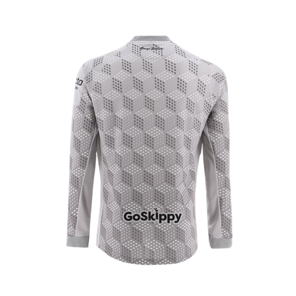 Bristol City Guarda-Redes 25/26 - Manga Comprida