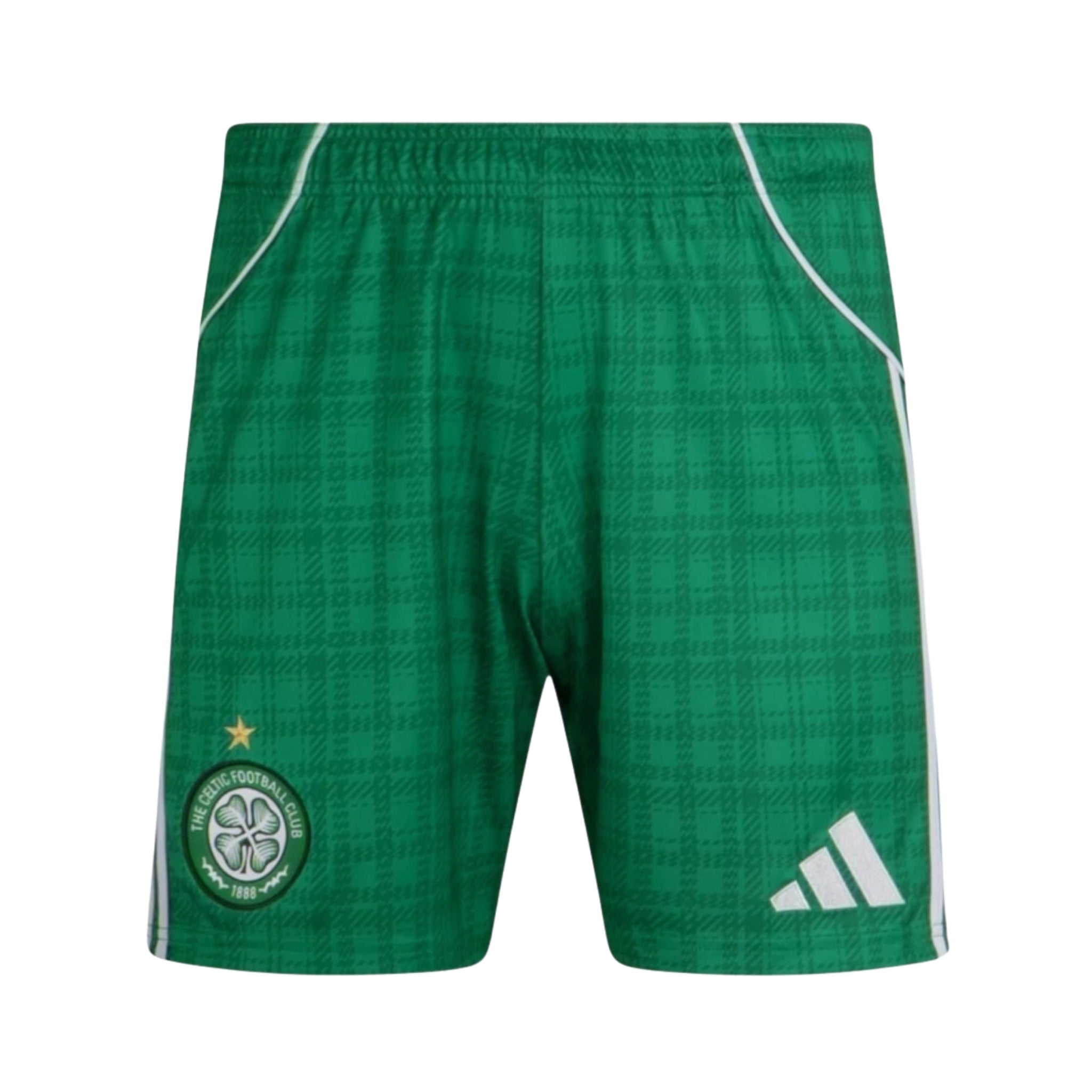 Calções - Celtic Treino 25/26