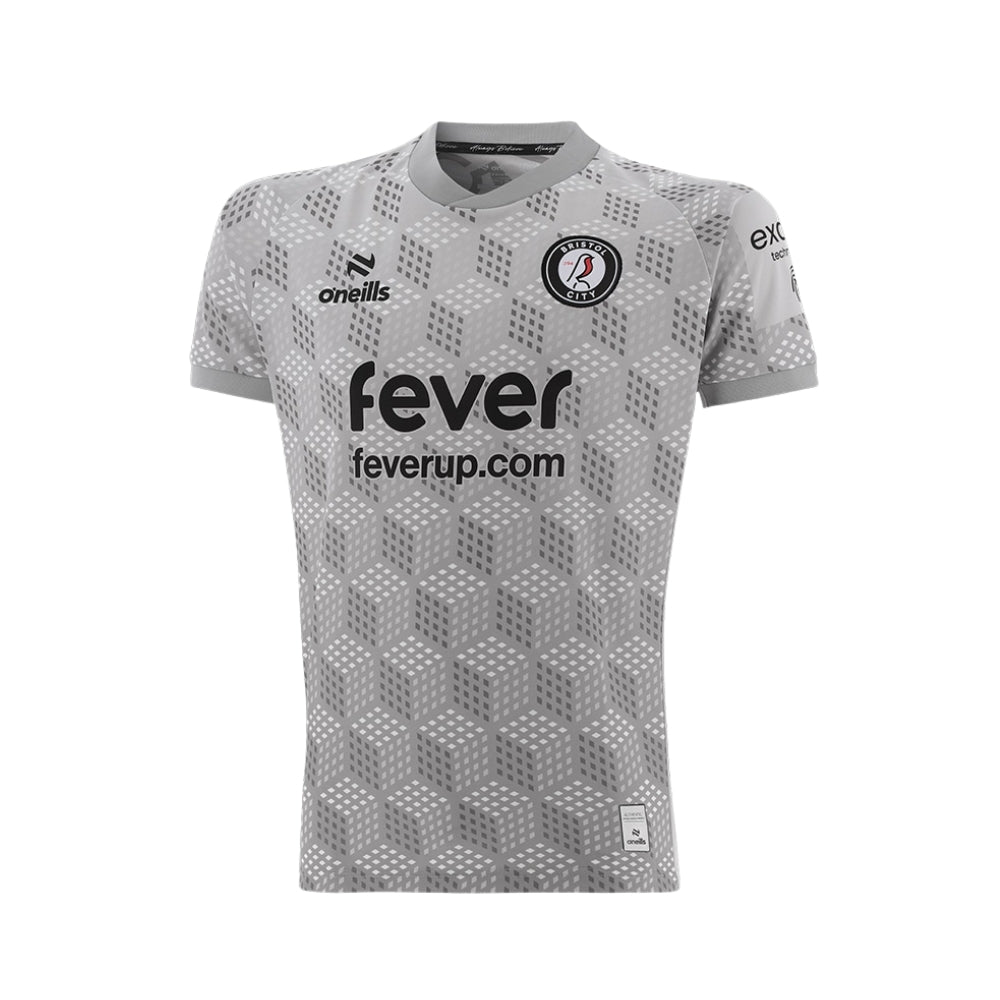 Bristol City Guarda-Redes 25/26