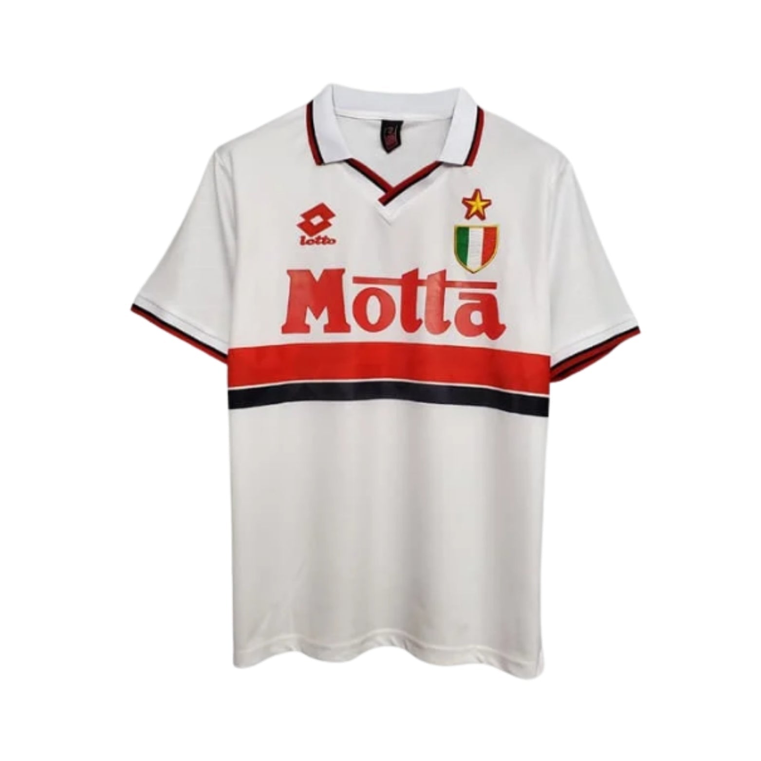 AC Milan Alternativa 93/94