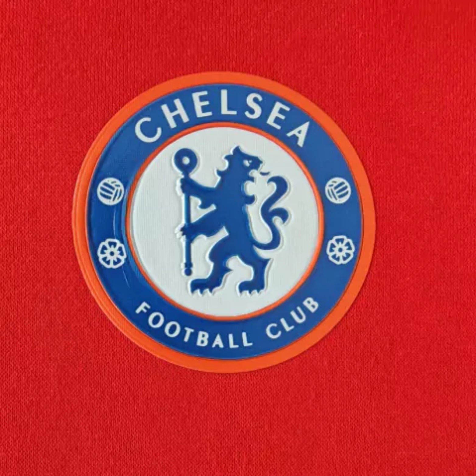 Chelsea 25/26 - Sweat c/Capuz