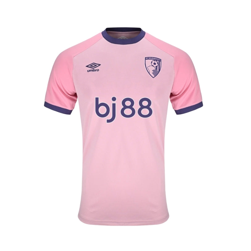 Bournemouth Terceiro 25/26