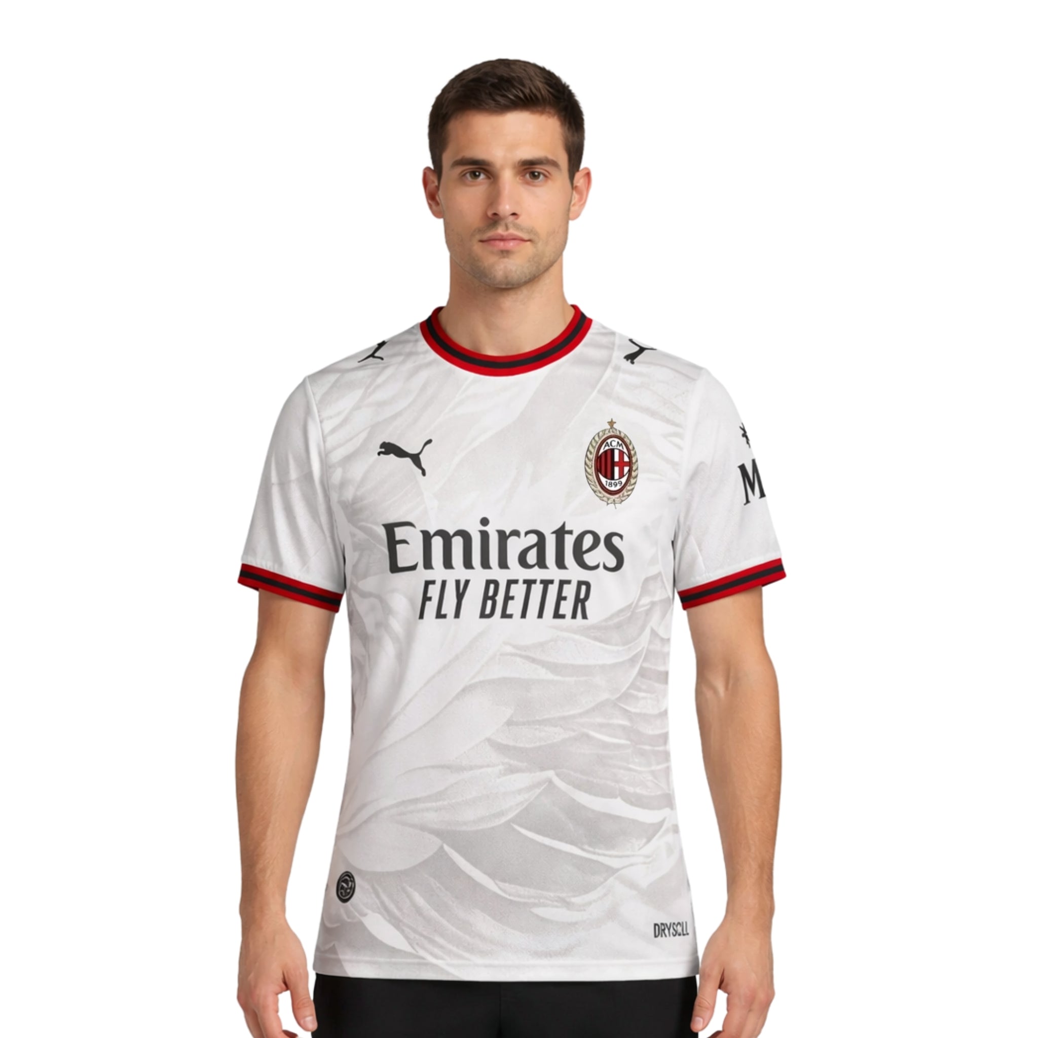 AC Milan Alternativa 26/27