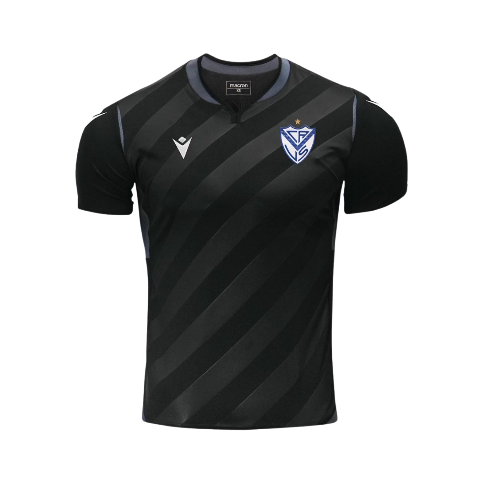 Club Vélez Sarsfield Guarda-Redes 25/26